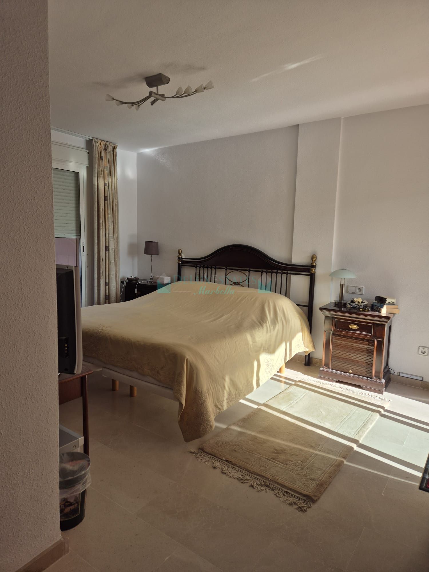 Duplex Penthouse for sale in Bahia de Casares, Casares