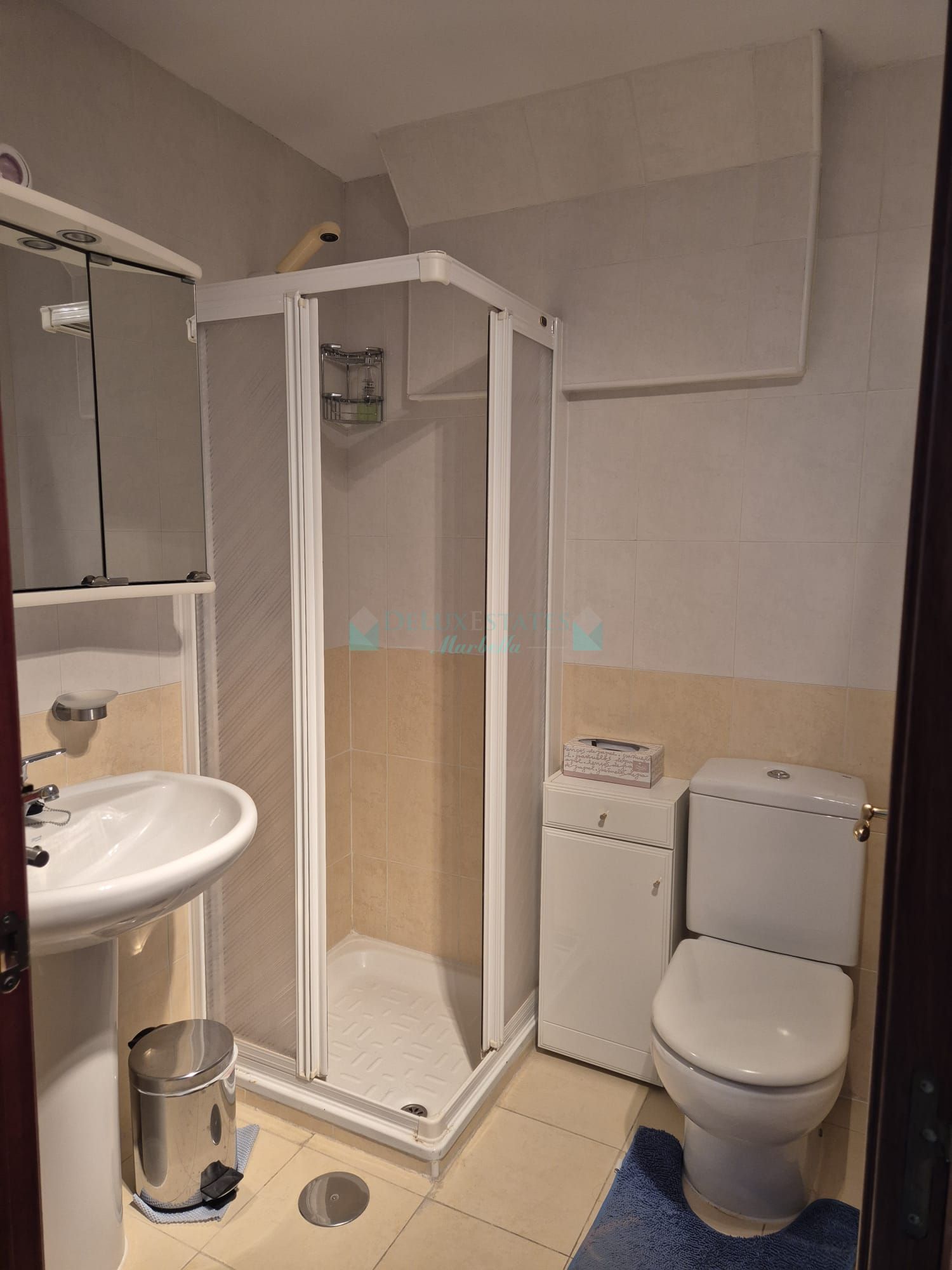 Duplex Penthouse for sale in Bahia de Casares, Casares