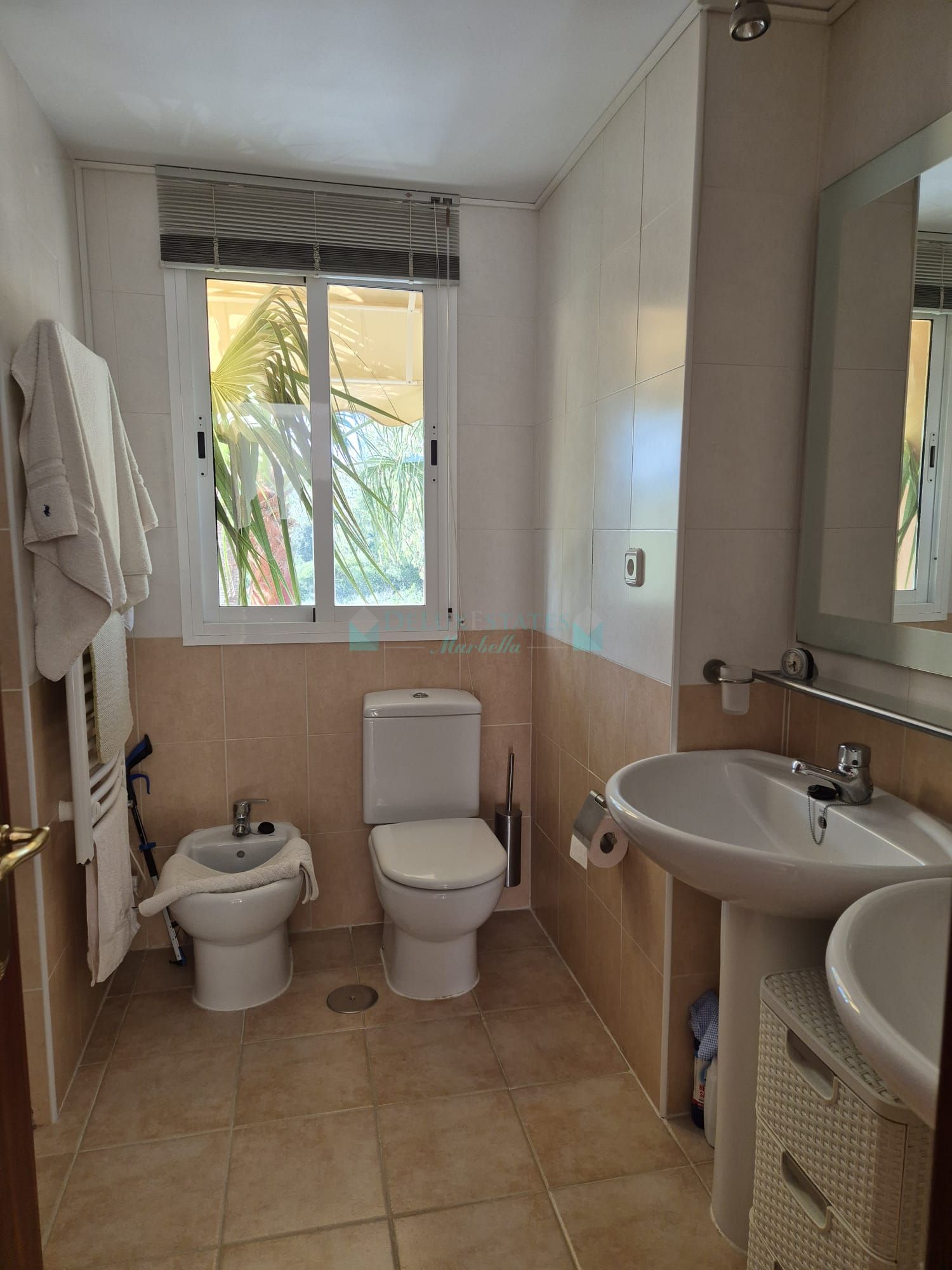 Duplex Penthouse for sale in Bahia de Casares, Casares