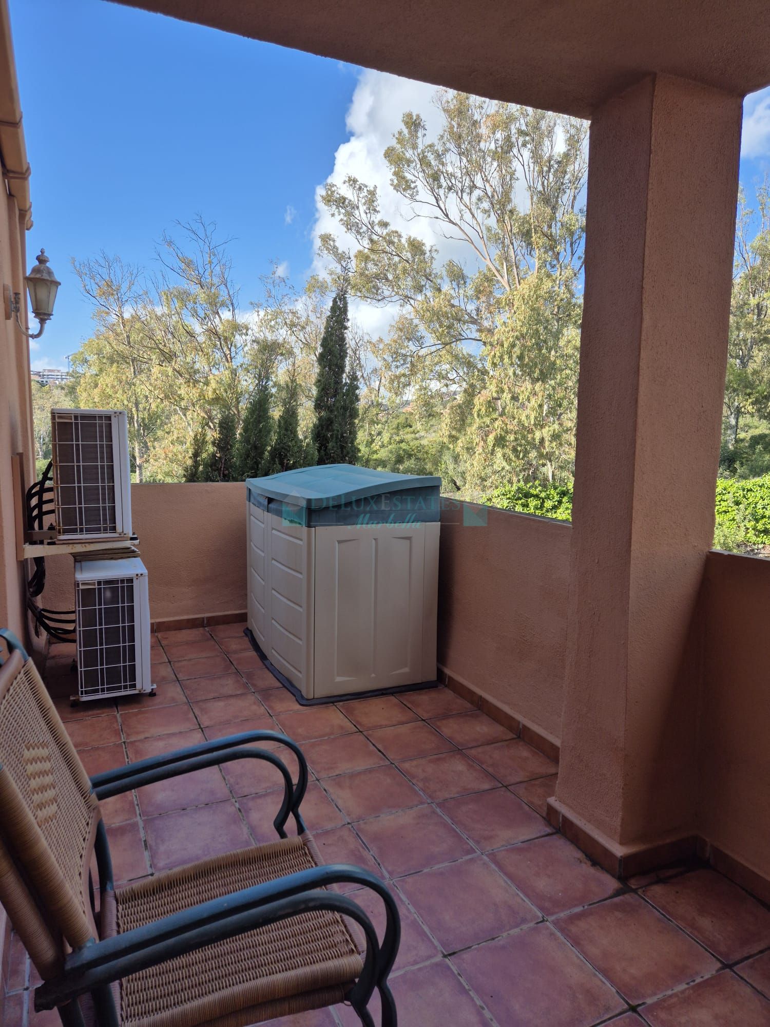 Duplex Penthouse for sale in Bahia de Casares, Casares