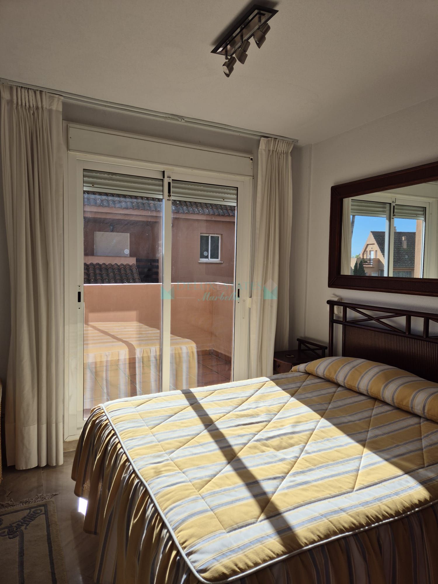 Duplex Penthouse for sale in Bahia de Casares, Casares