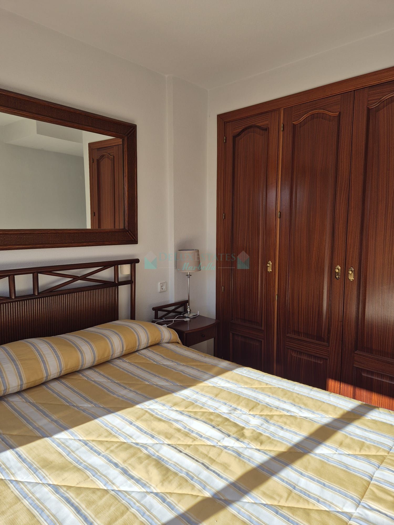 Duplex Penthouse for sale in Bahia de Casares, Casares