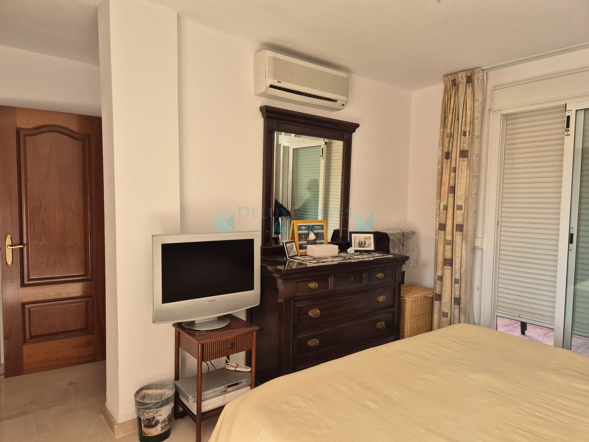 Duplex Penthouse for sale in Bahia de Casares, Casares
