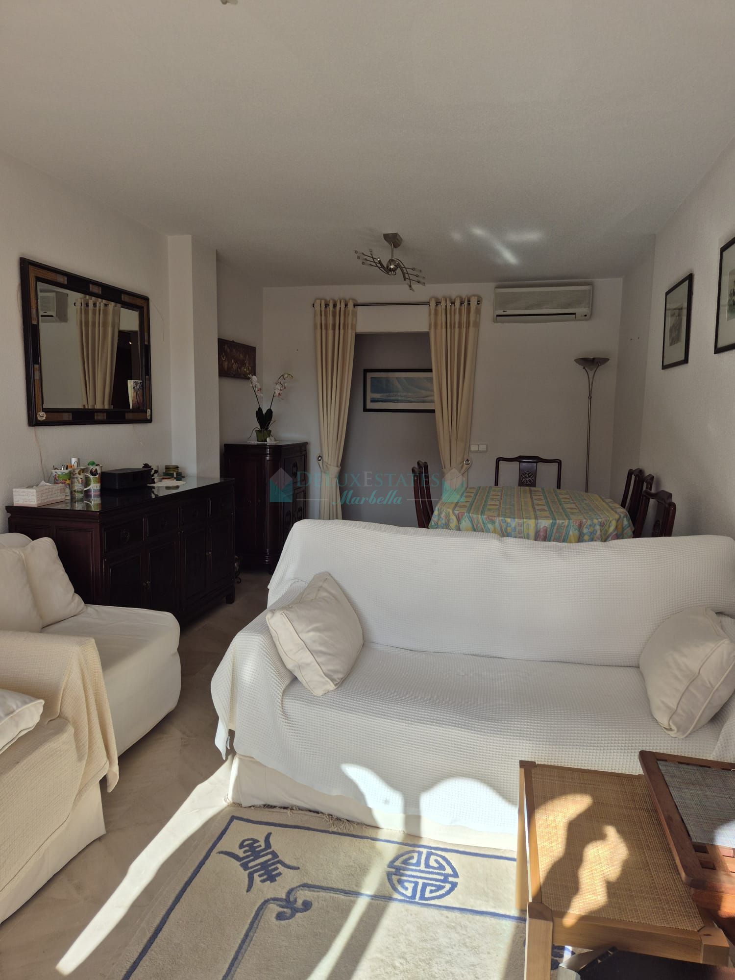 Duplex Penthouse for sale in Bahia de Casares, Casares