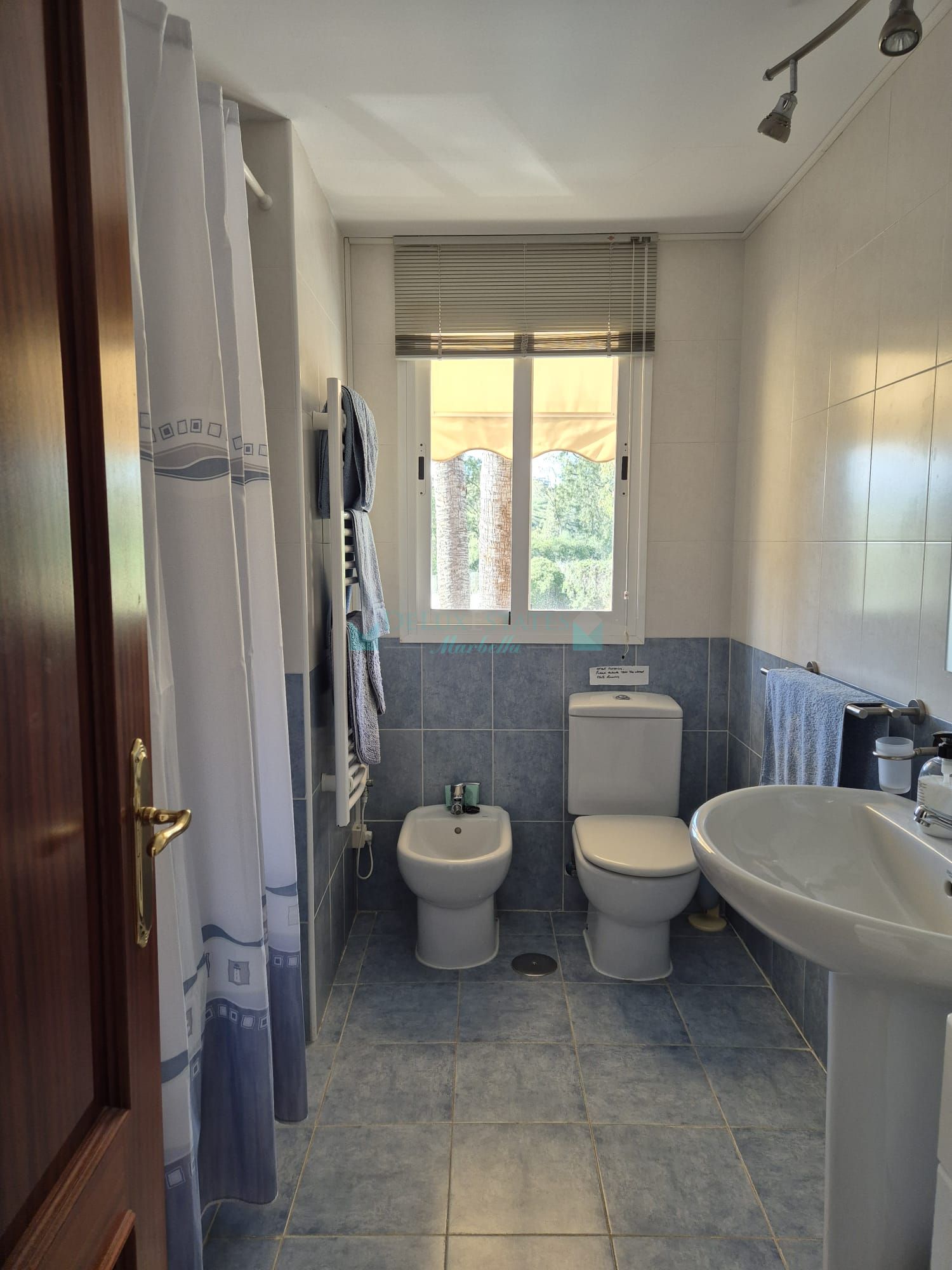 Duplex Penthouse for sale in Bahia de Casares, Casares