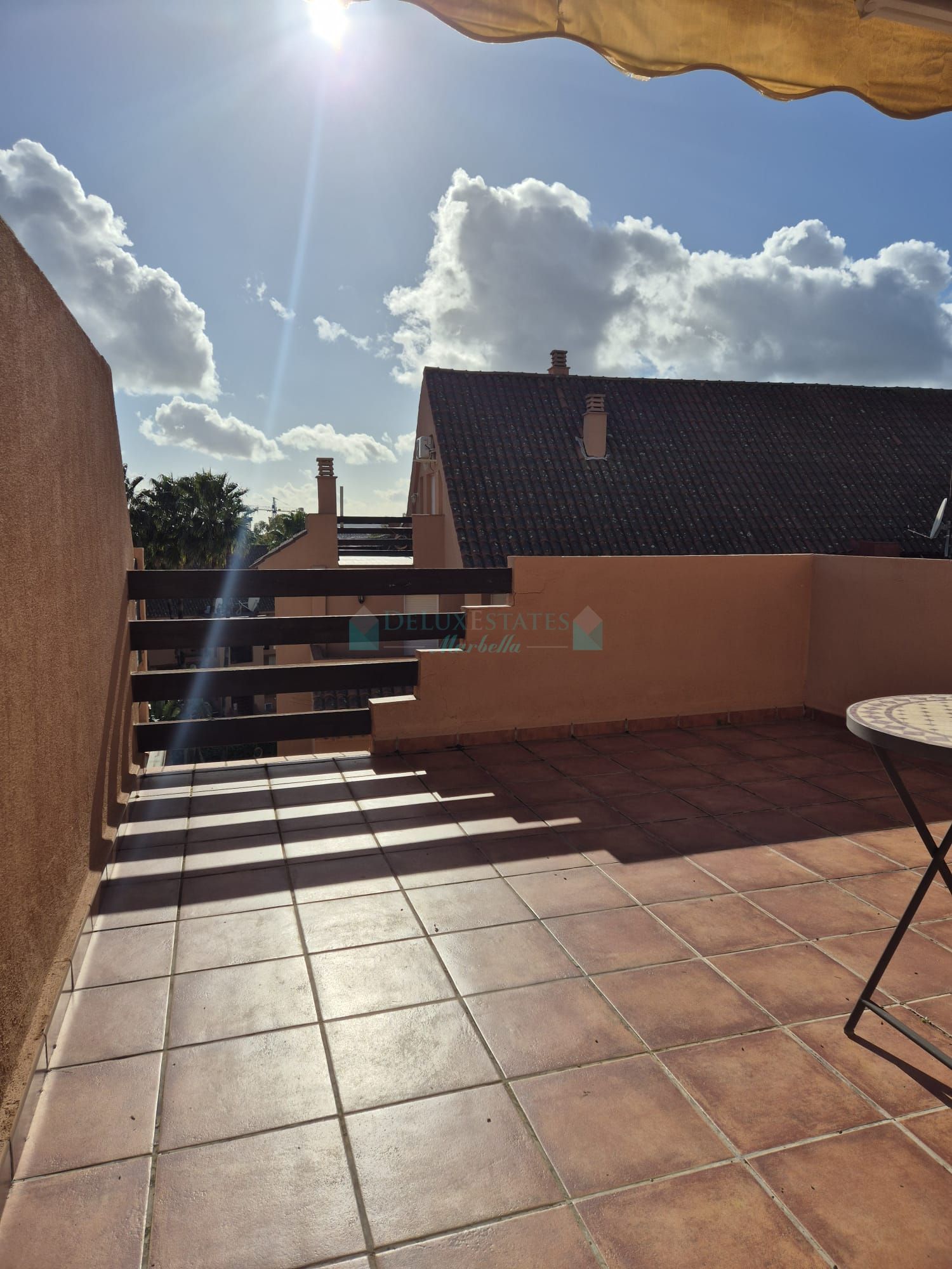 Duplex Penthouse for sale in Bahia de Casares, Casares