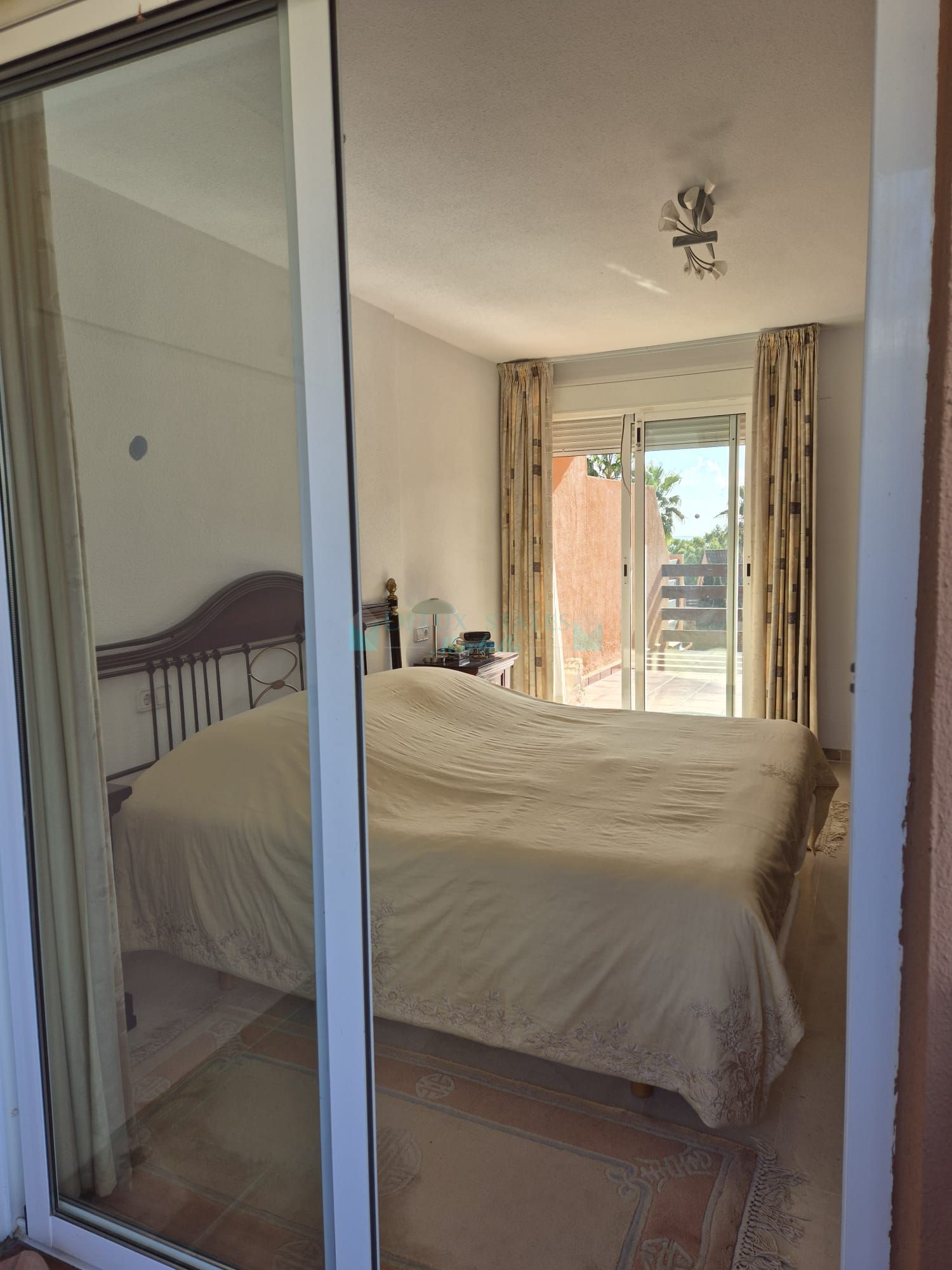 Duplex Penthouse for sale in Bahia de Casares, Casares