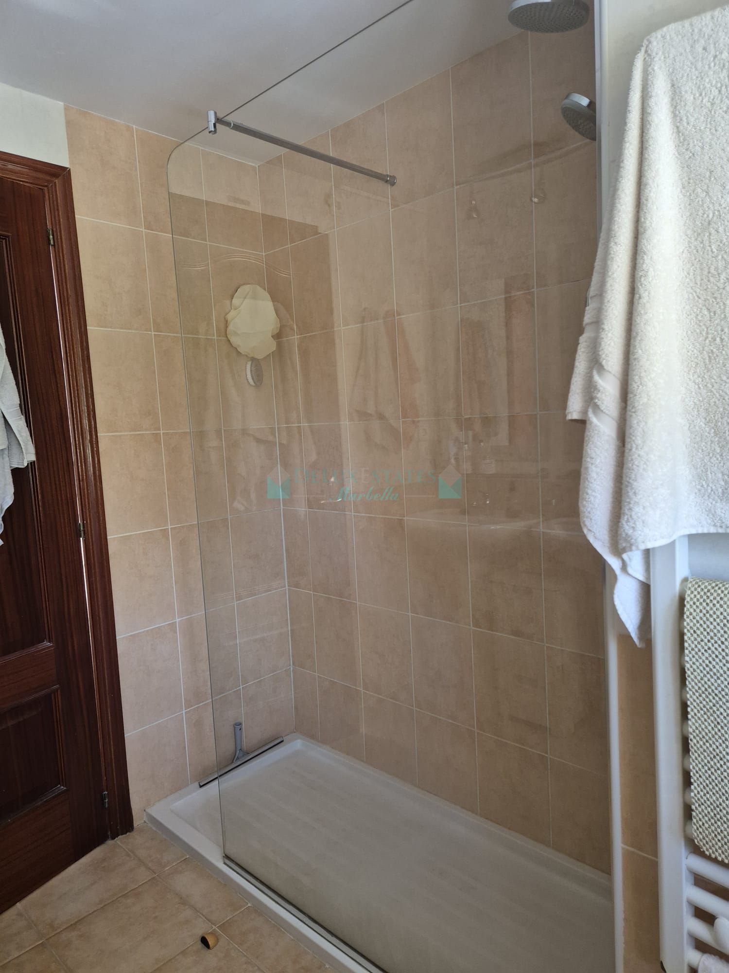 Duplex Penthouse for sale in Bahia de Casares, Casares