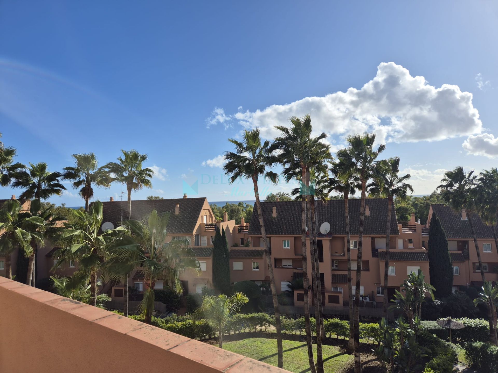 Duplex Penthouse for sale in Bahia de Casares, Casares