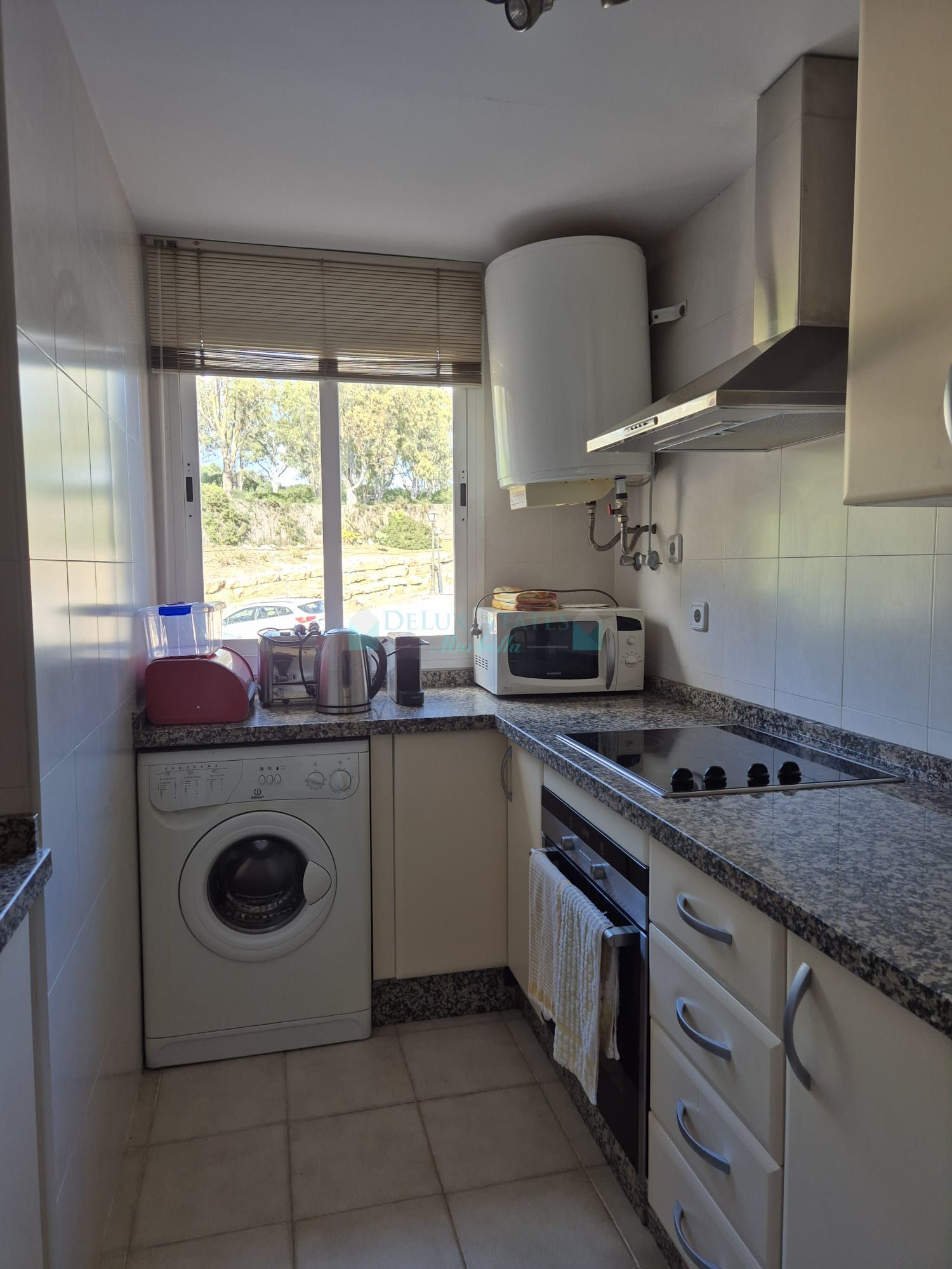 Duplex Penthouse for sale in Bahia de Casares, Casares