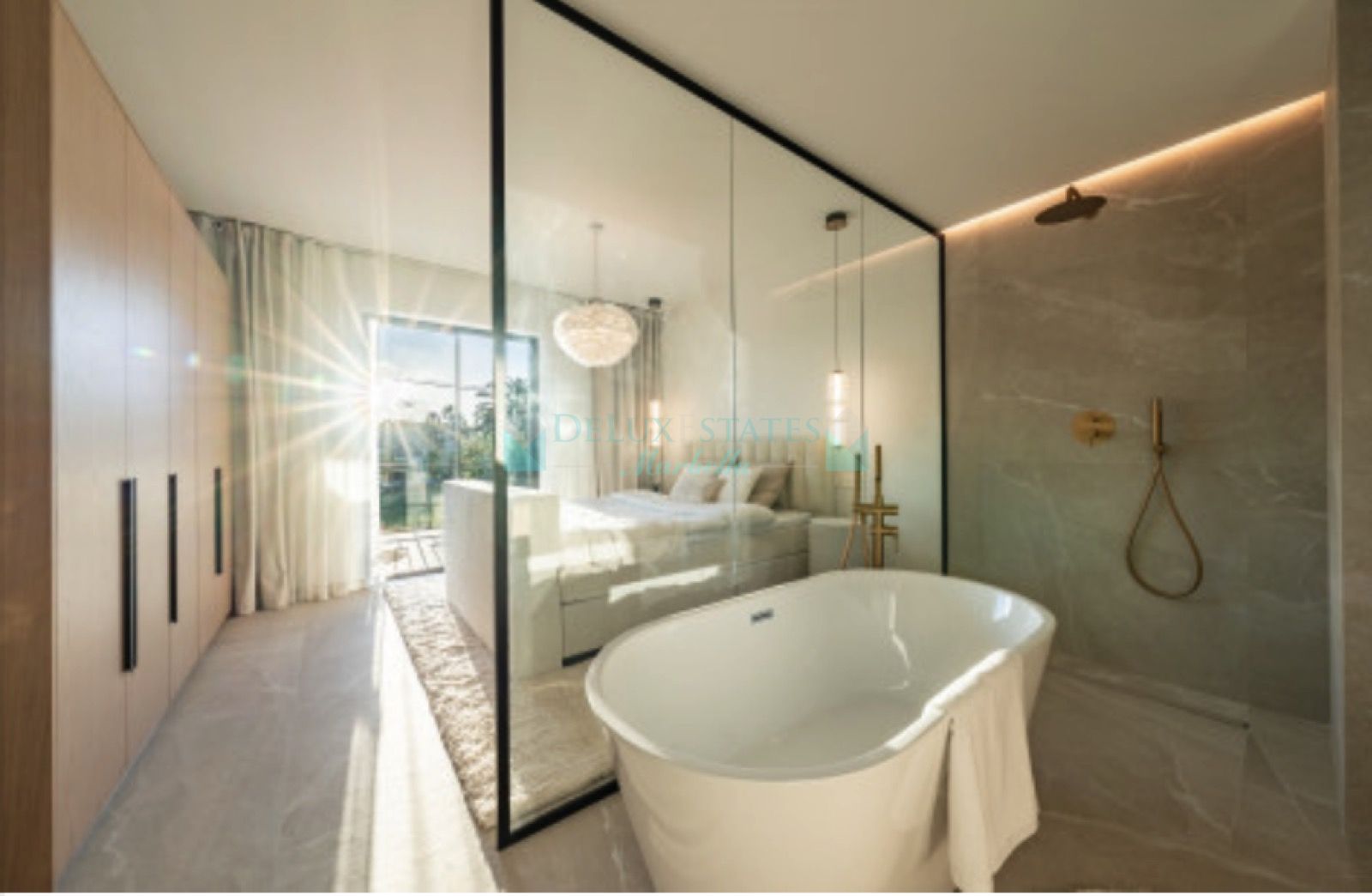 Town House for sale in La Rinconada, Nueva Andalucia