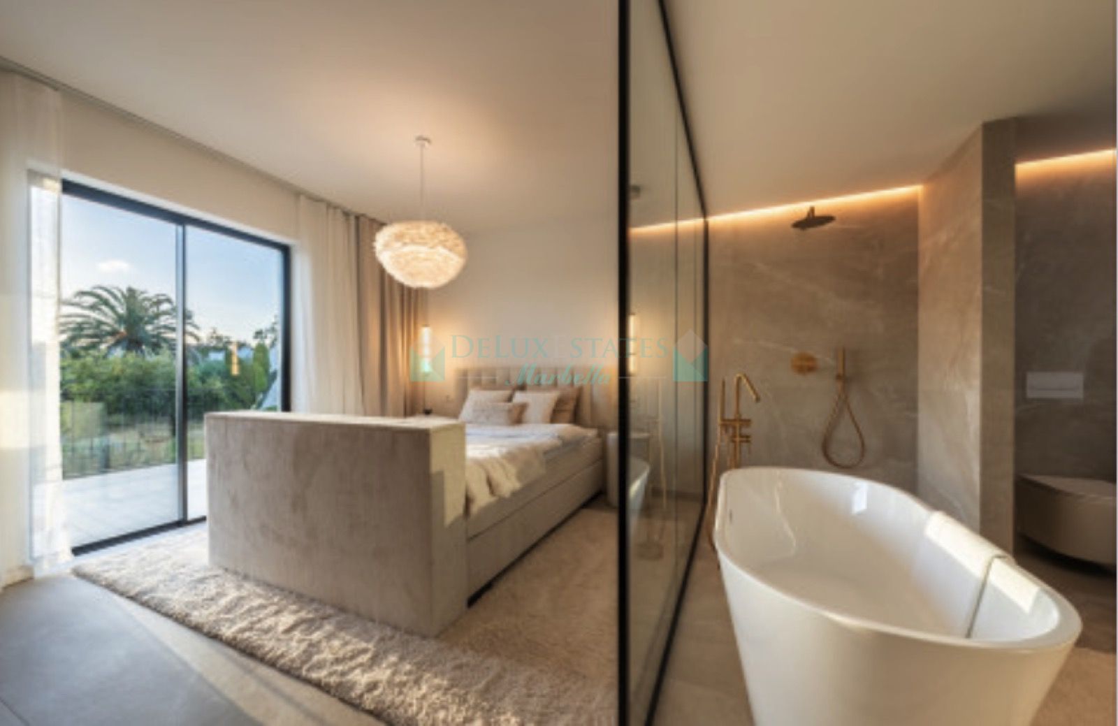 Town House for sale in La Rinconada, Nueva Andalucia