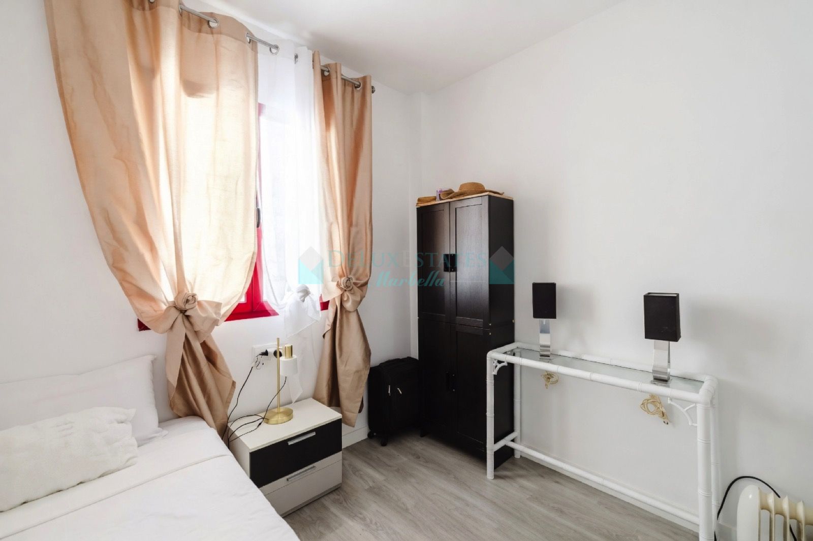 Ground Floor Apartment for sale in Bahia de Casares, Casares