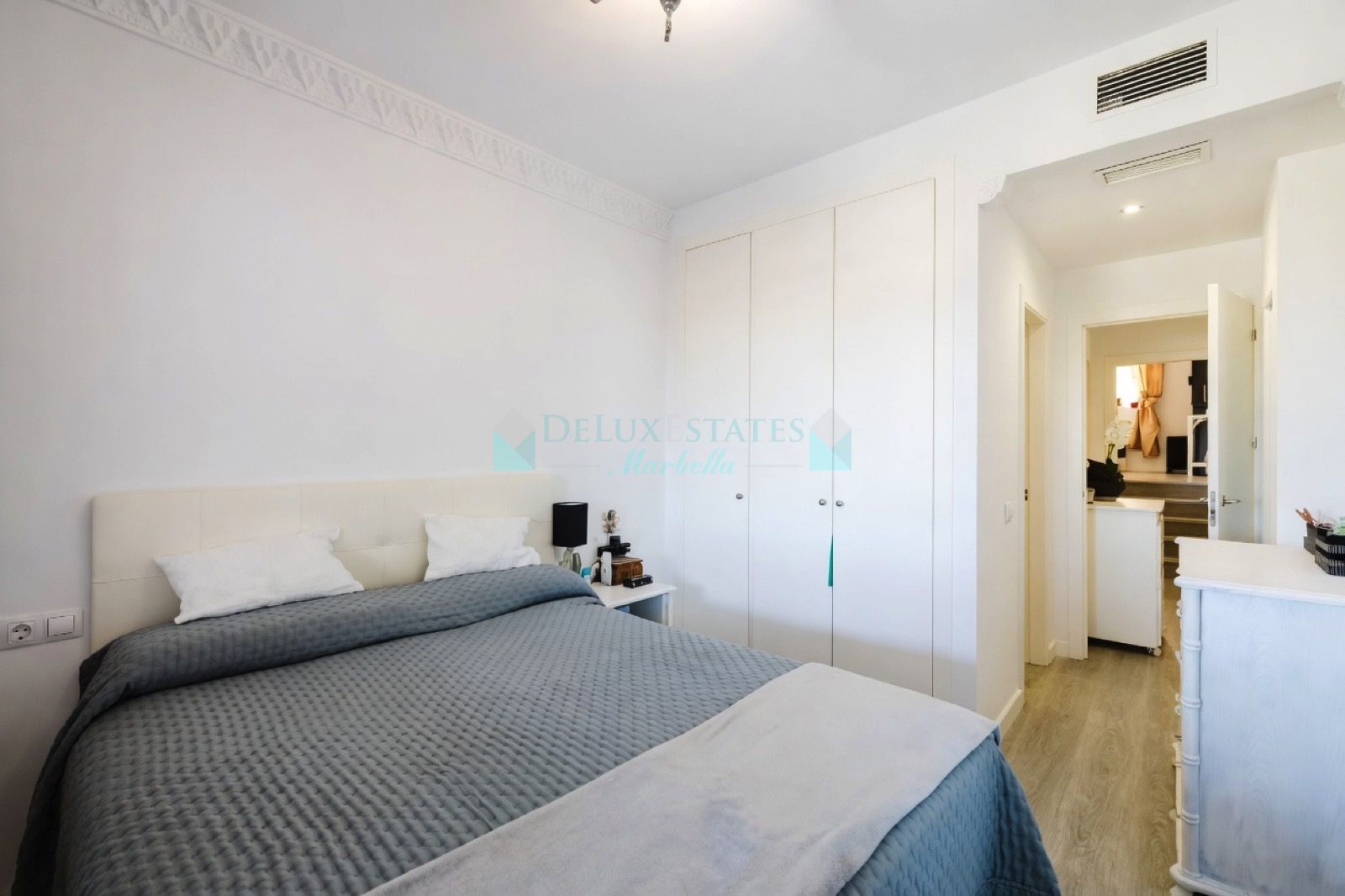 Ground Floor Apartment for sale in Bahia de Casares, Casares