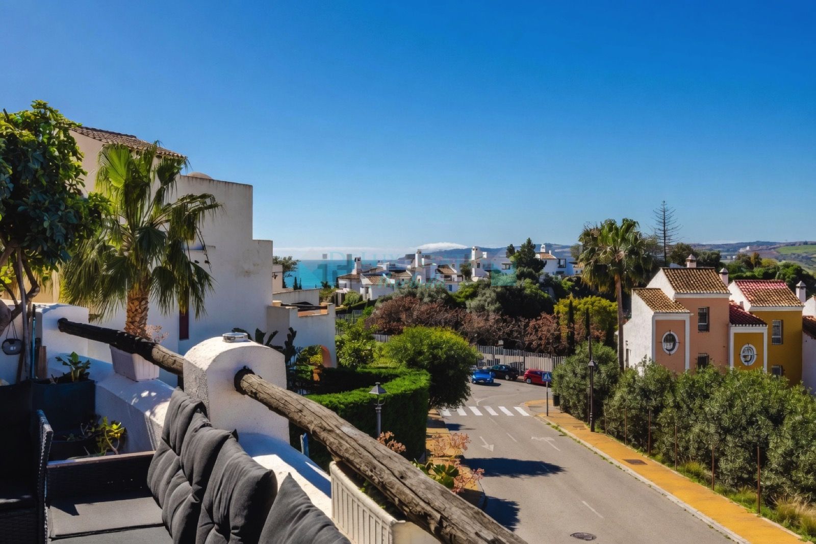 Ground Floor Apartment for sale in Bahia de Casares, Casares