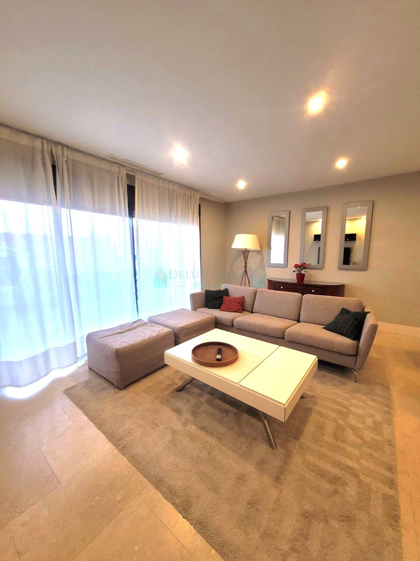 Ground Floor Apartment for sale in Ocean Hills, Estepona