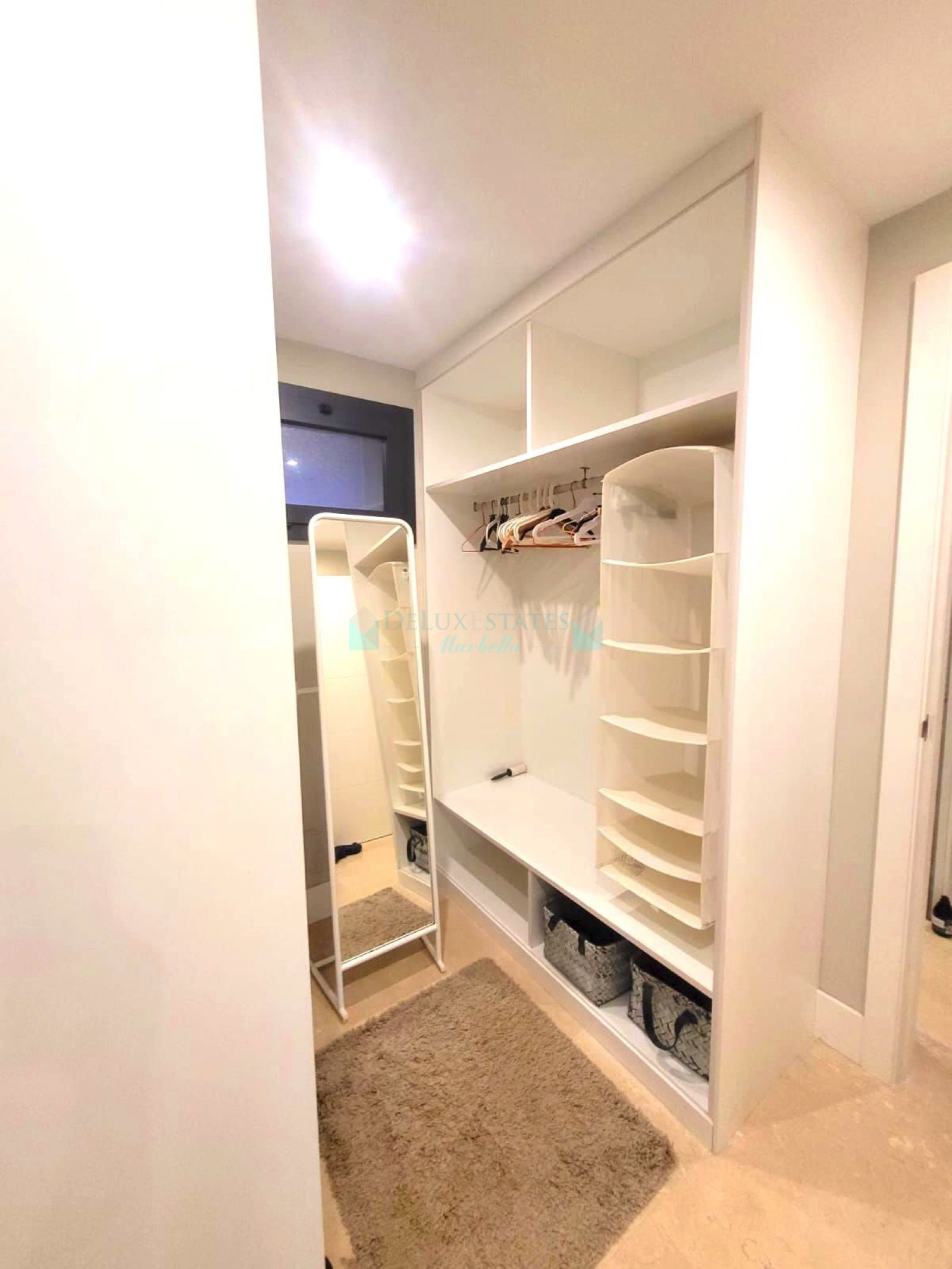 Ground Floor Apartment for sale in Ocean Hills, Estepona