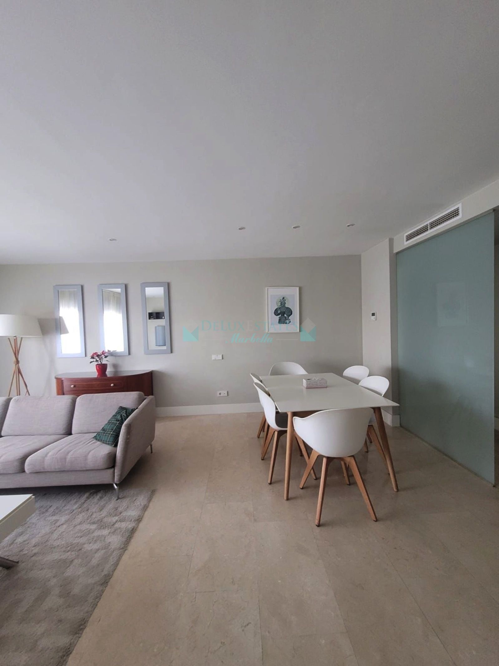 Ground Floor Apartment for sale in Ocean Hills, Estepona