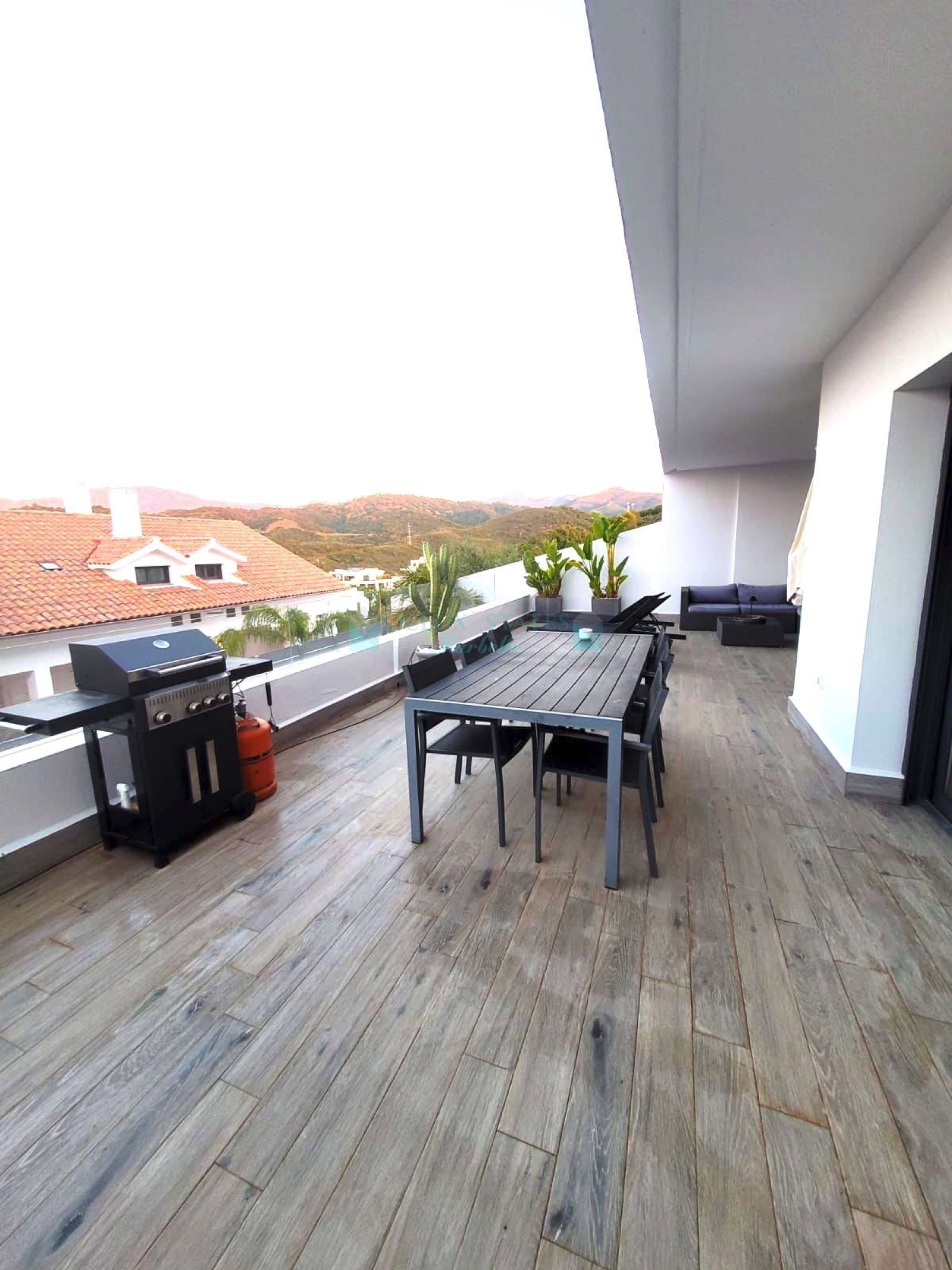 Ground Floor Apartment for sale in Ocean Hills, Estepona