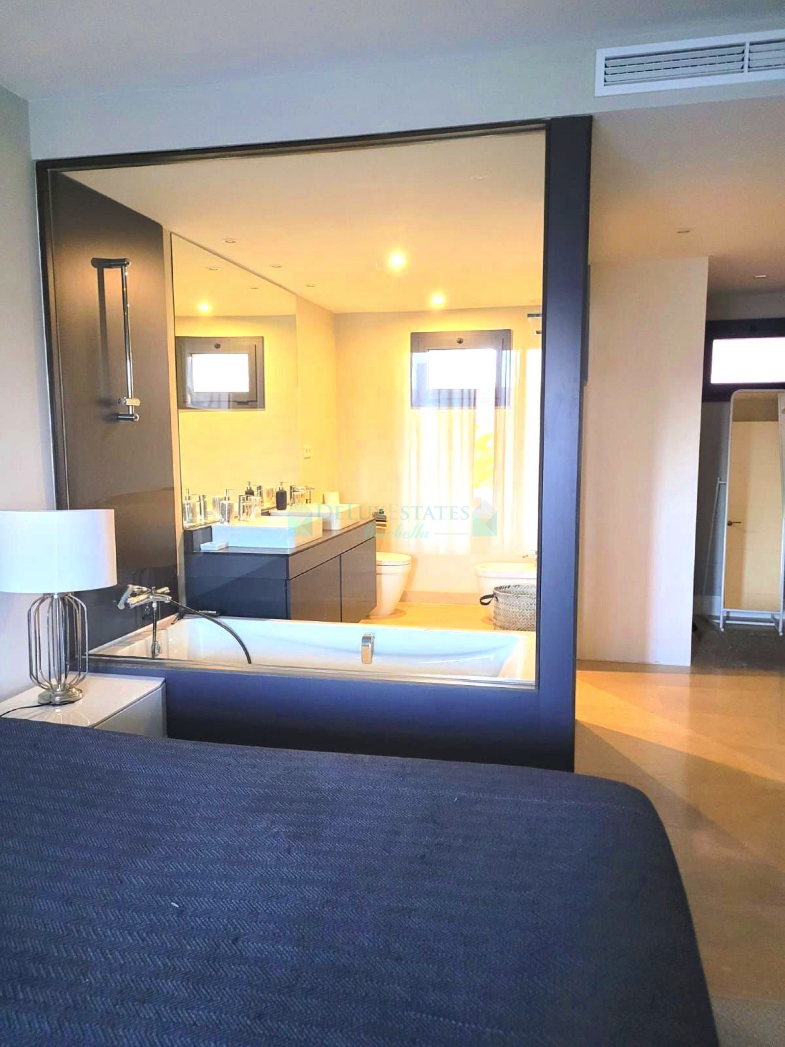 Ground Floor Apartment for sale in Ocean Hills, Estepona