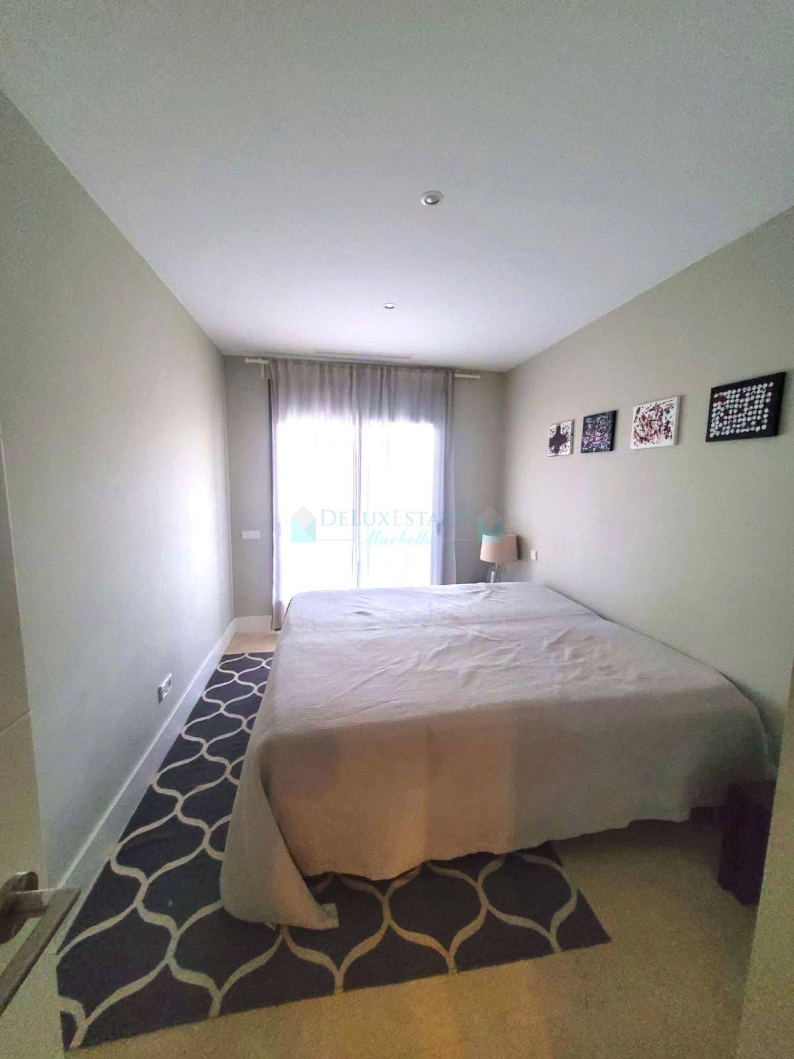 Ground Floor Apartment for sale in Ocean Hills, Estepona