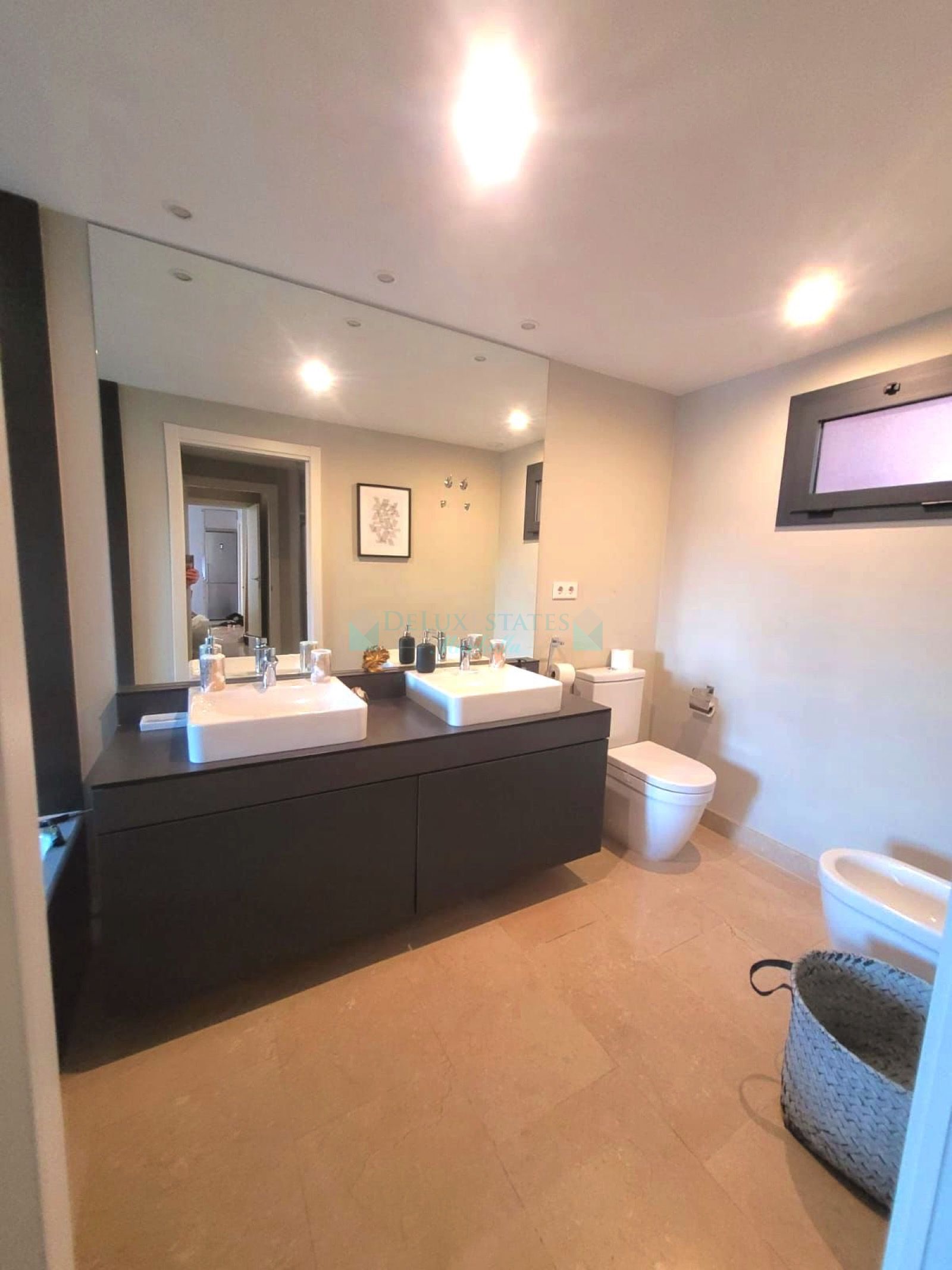 Ground Floor Apartment for sale in Ocean Hills, Estepona