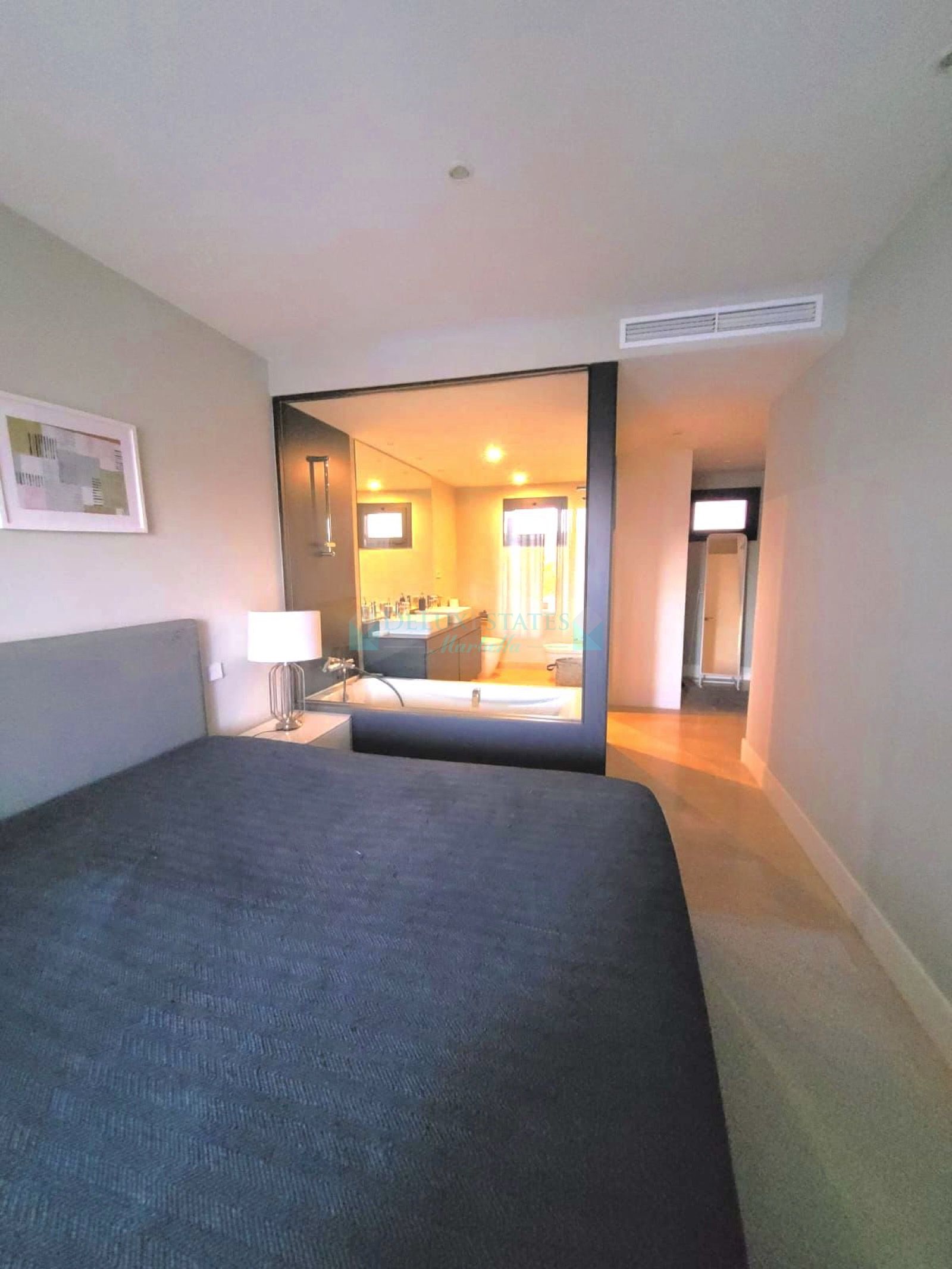 Ground Floor Apartment for sale in Ocean Hills, Estepona