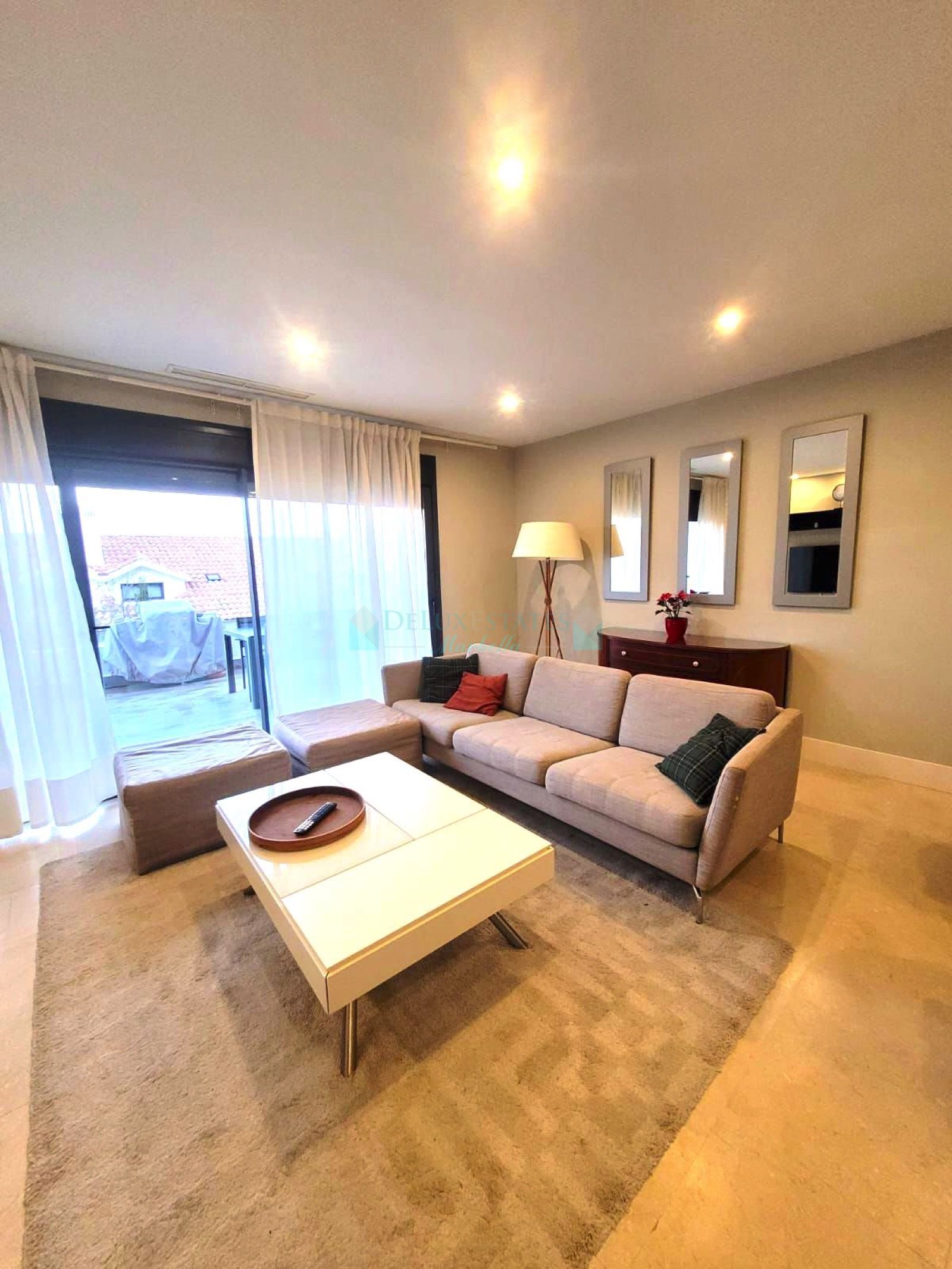 Ground Floor Apartment for sale in Ocean Hills, Estepona