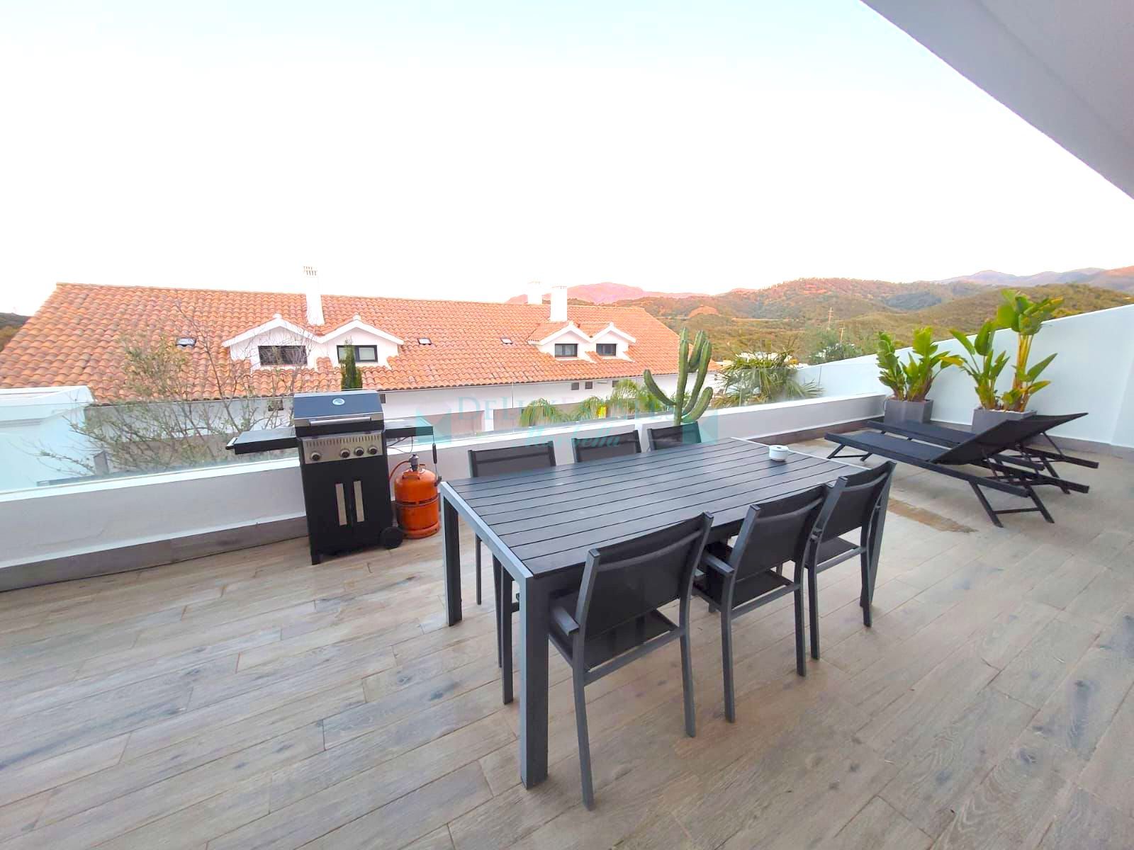 Ground Floor Apartment for sale in Ocean Hills, Estepona
