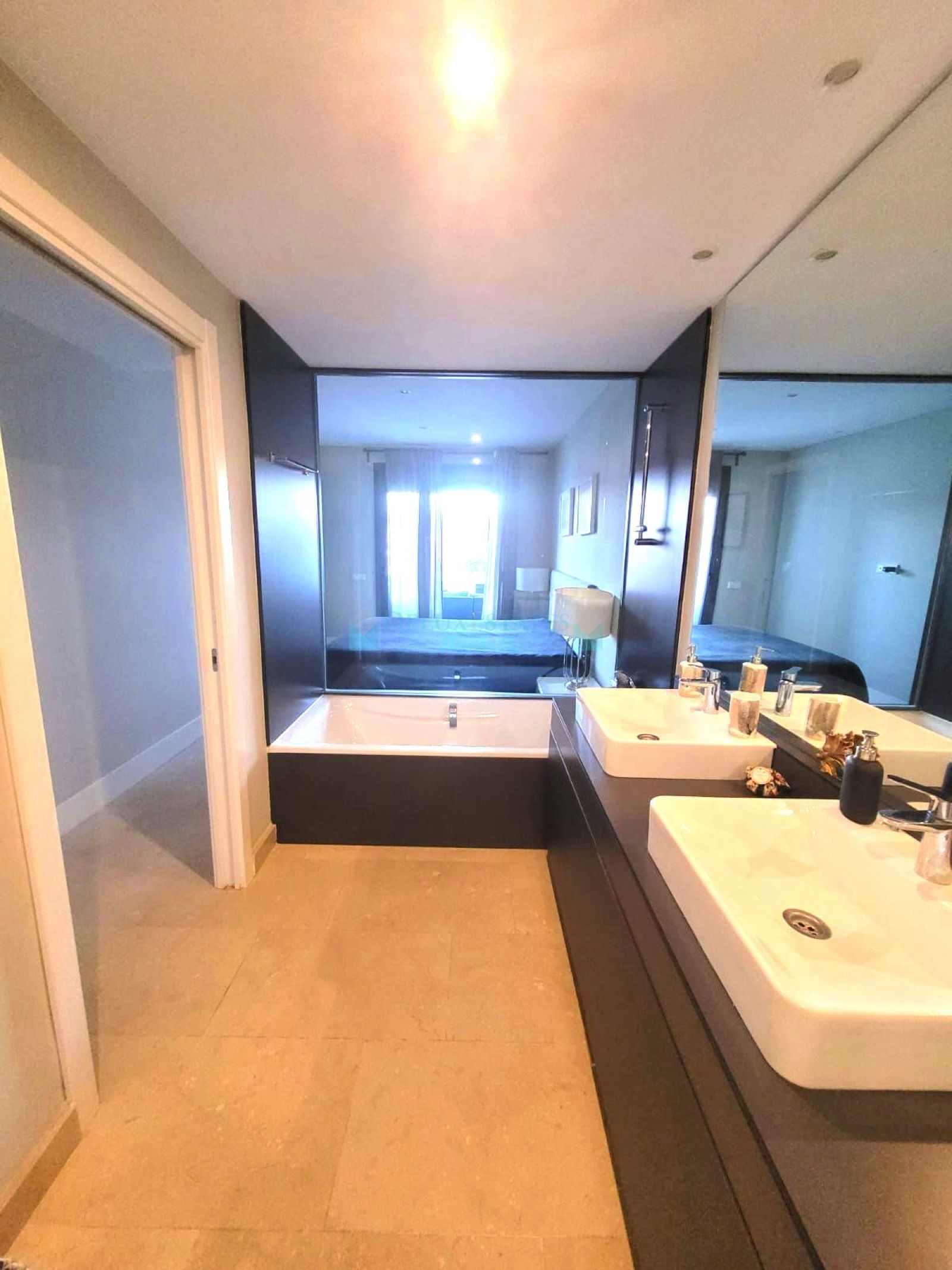 Ground Floor Apartment for sale in Ocean Hills, Estepona