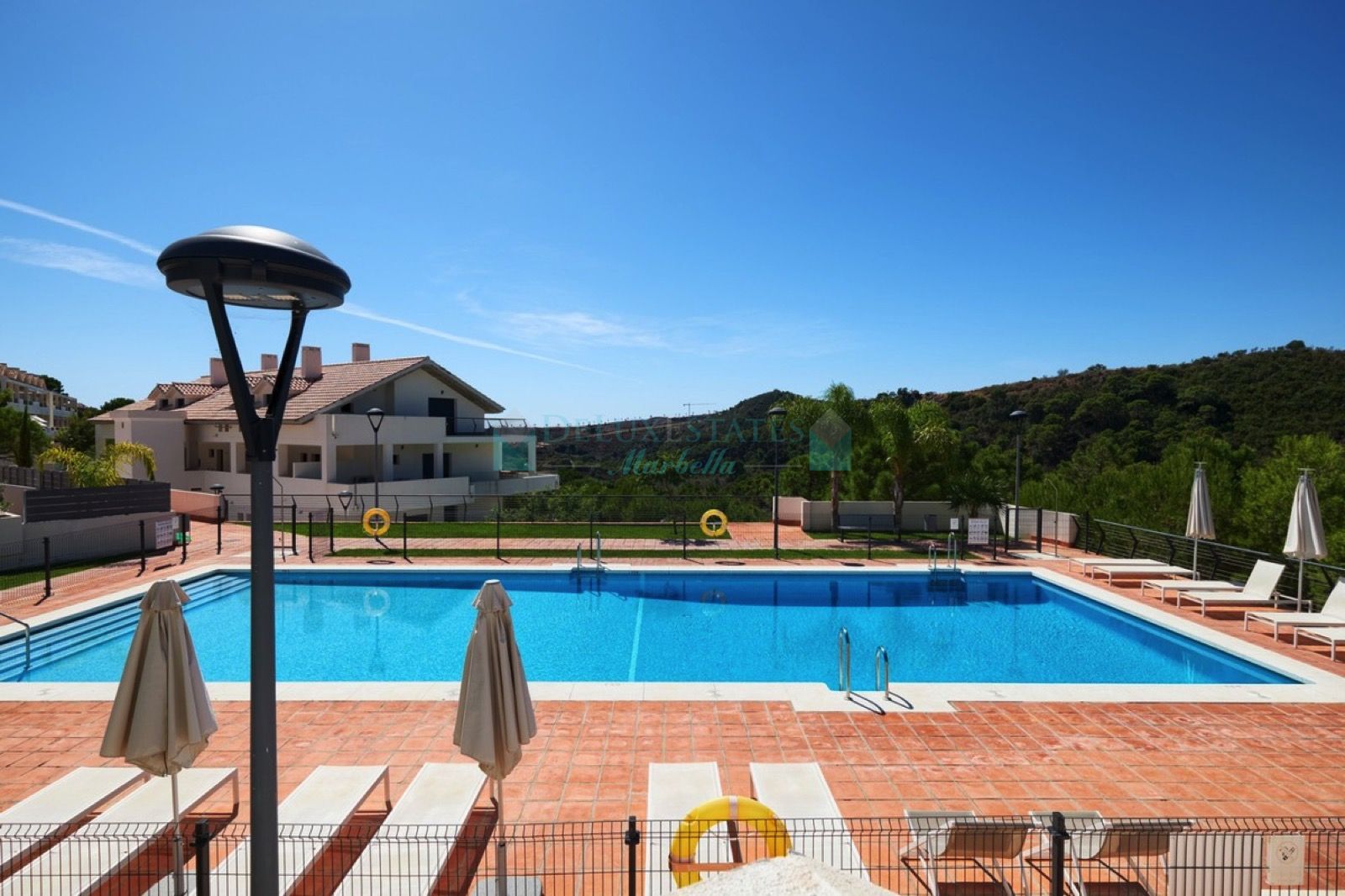 Ground Floor Apartment for sale in Ocean Hills, Estepona