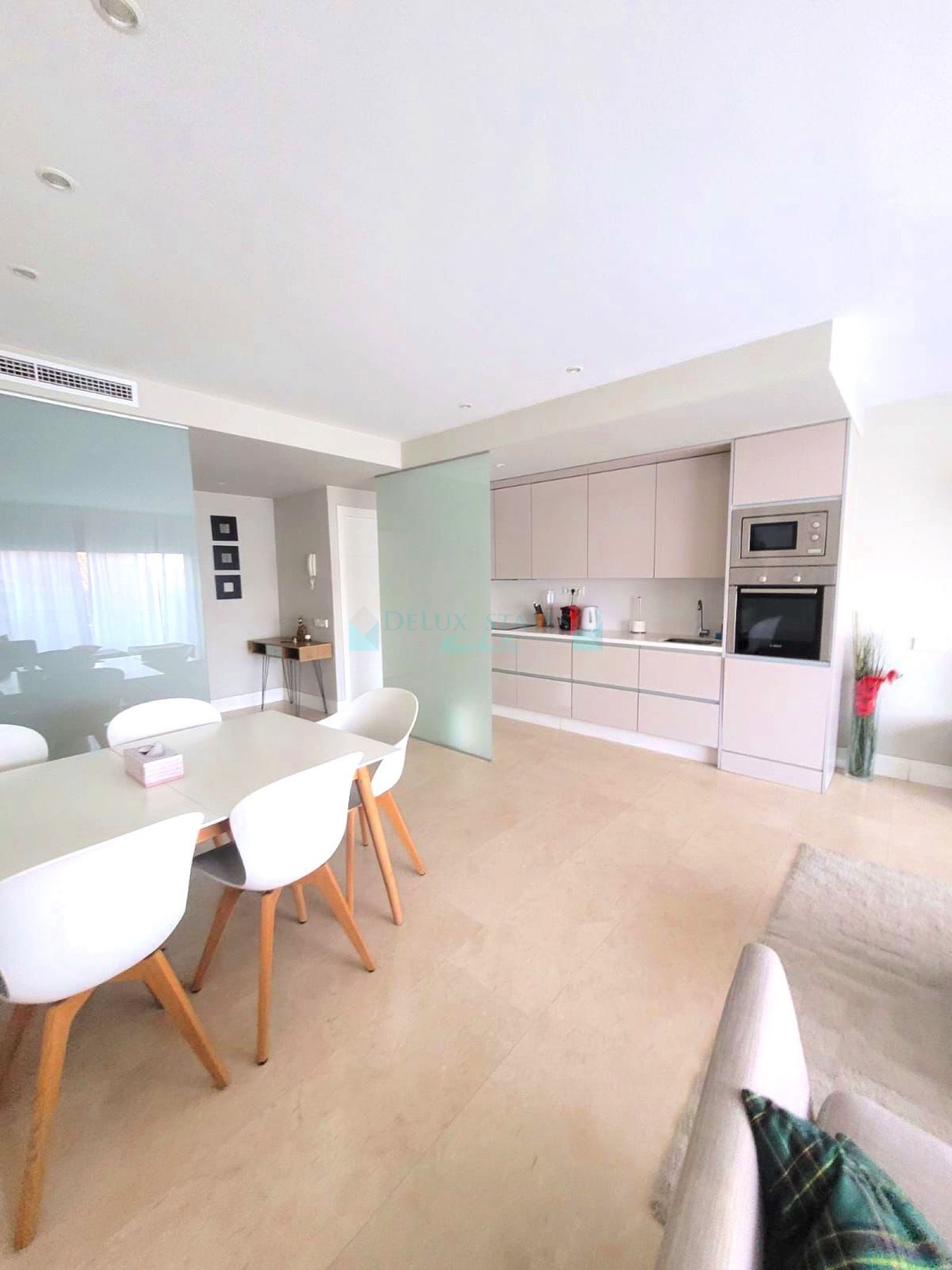 Ground Floor Apartment for sale in Ocean Hills, Estepona