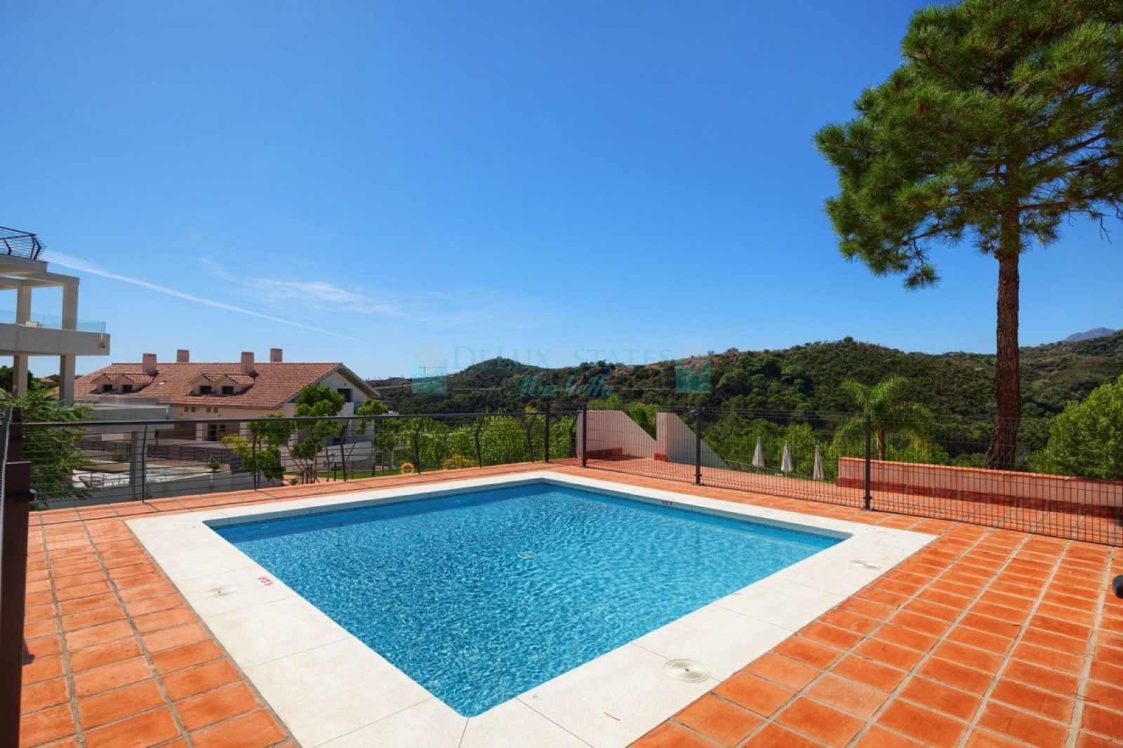 Ground Floor Apartment for sale in Ocean Hills, Estepona