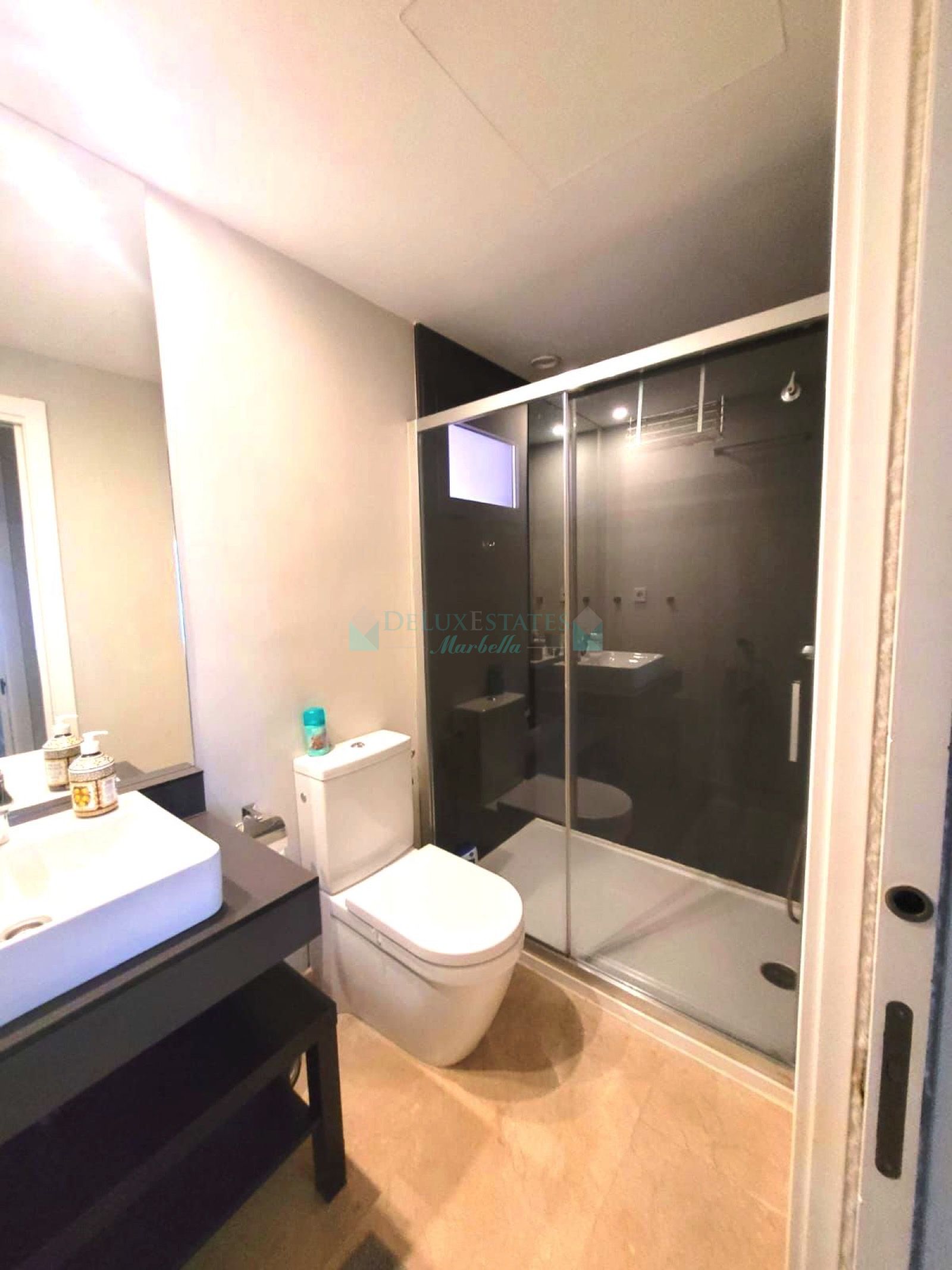 Ground Floor Apartment for sale in Ocean Hills, Estepona