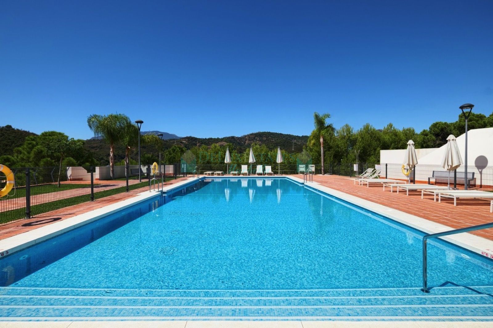 Ground Floor Apartment for sale in Ocean Hills, Estepona