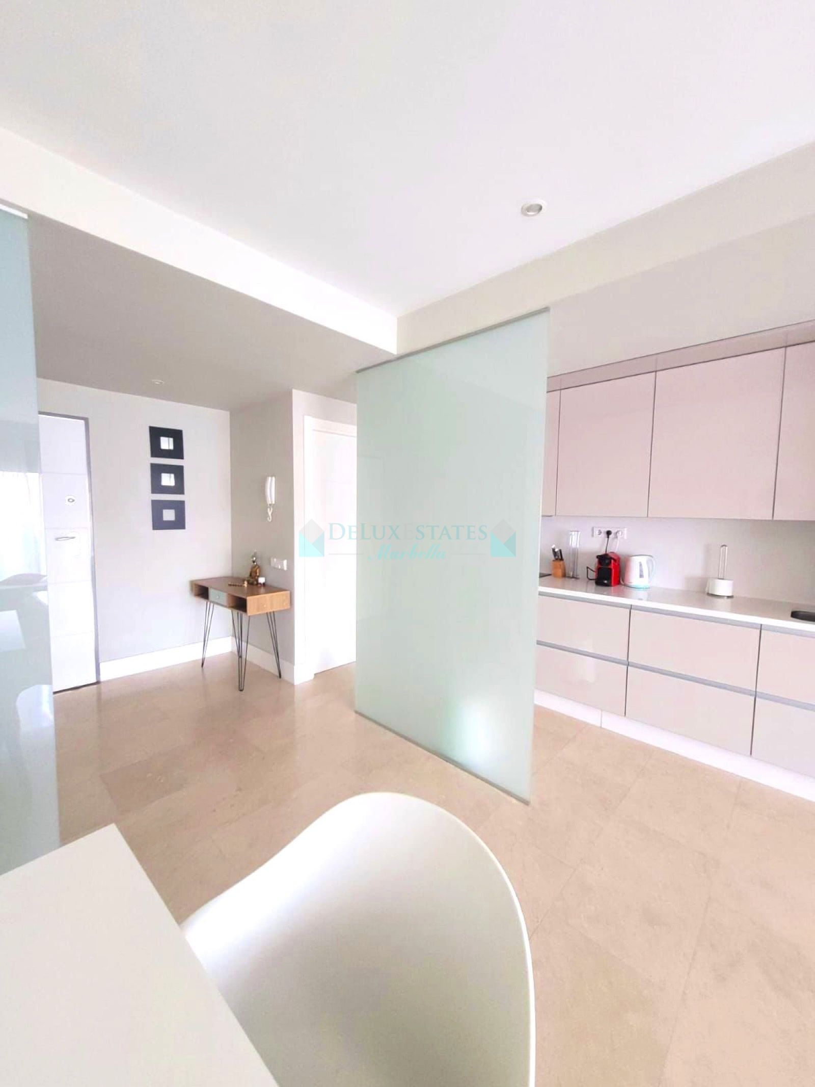 Ground Floor Apartment for sale in Ocean Hills, Estepona