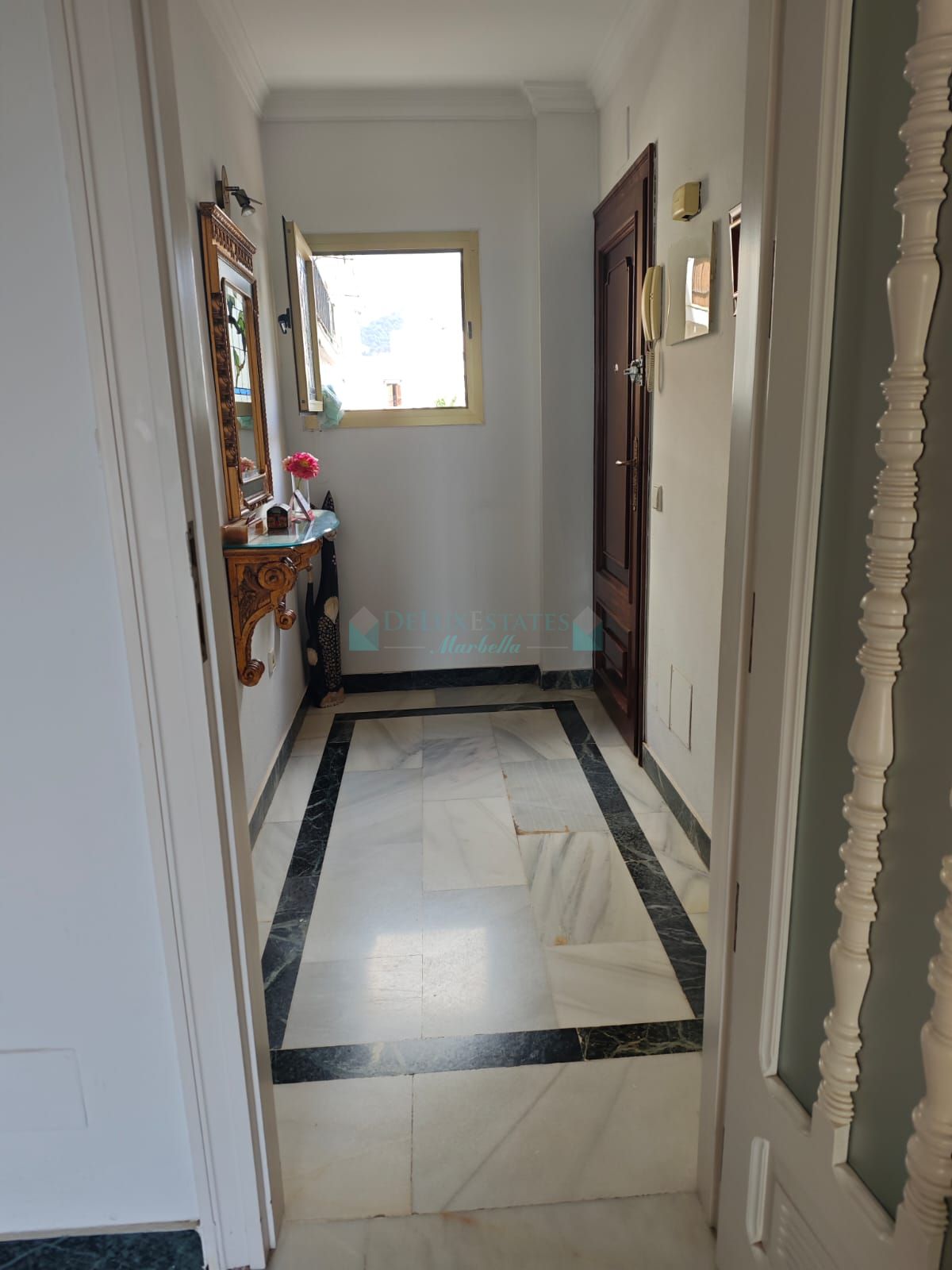 Apartment for sale in Marbella