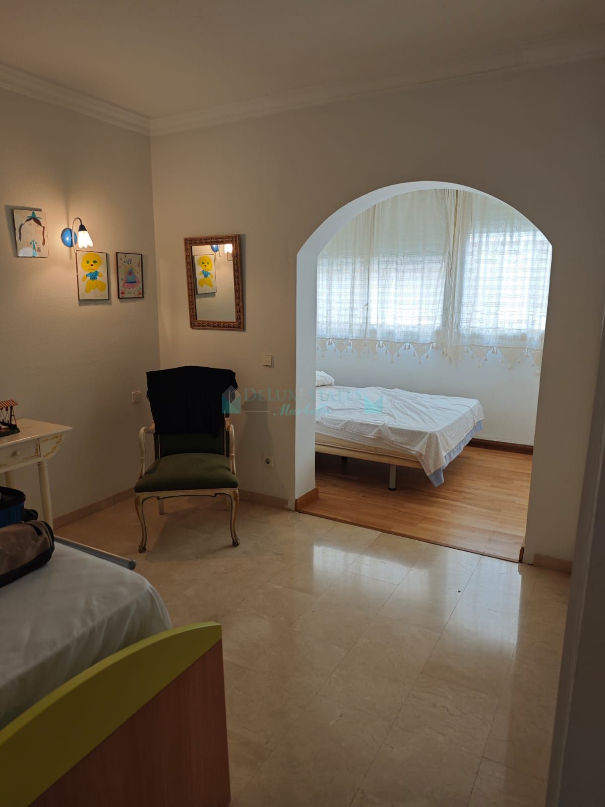 Apartment for sale in Marbella