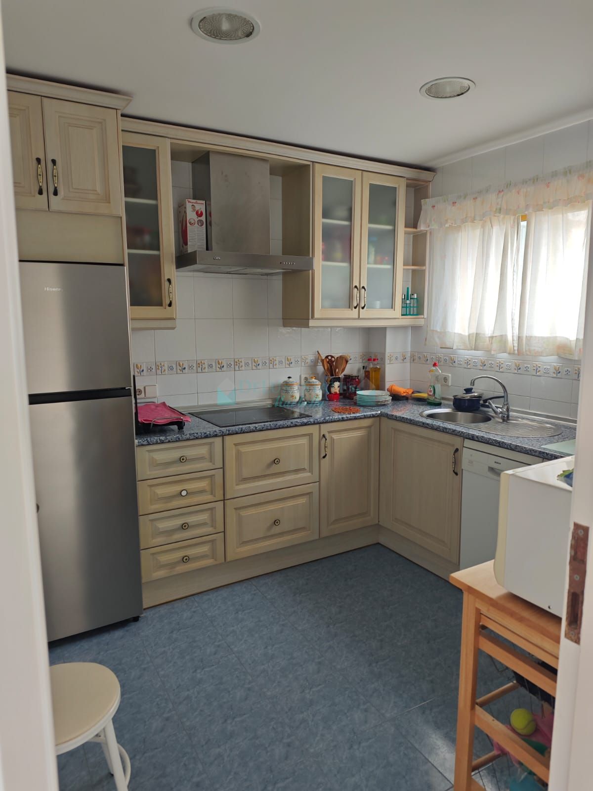 Apartment for sale in Marbella