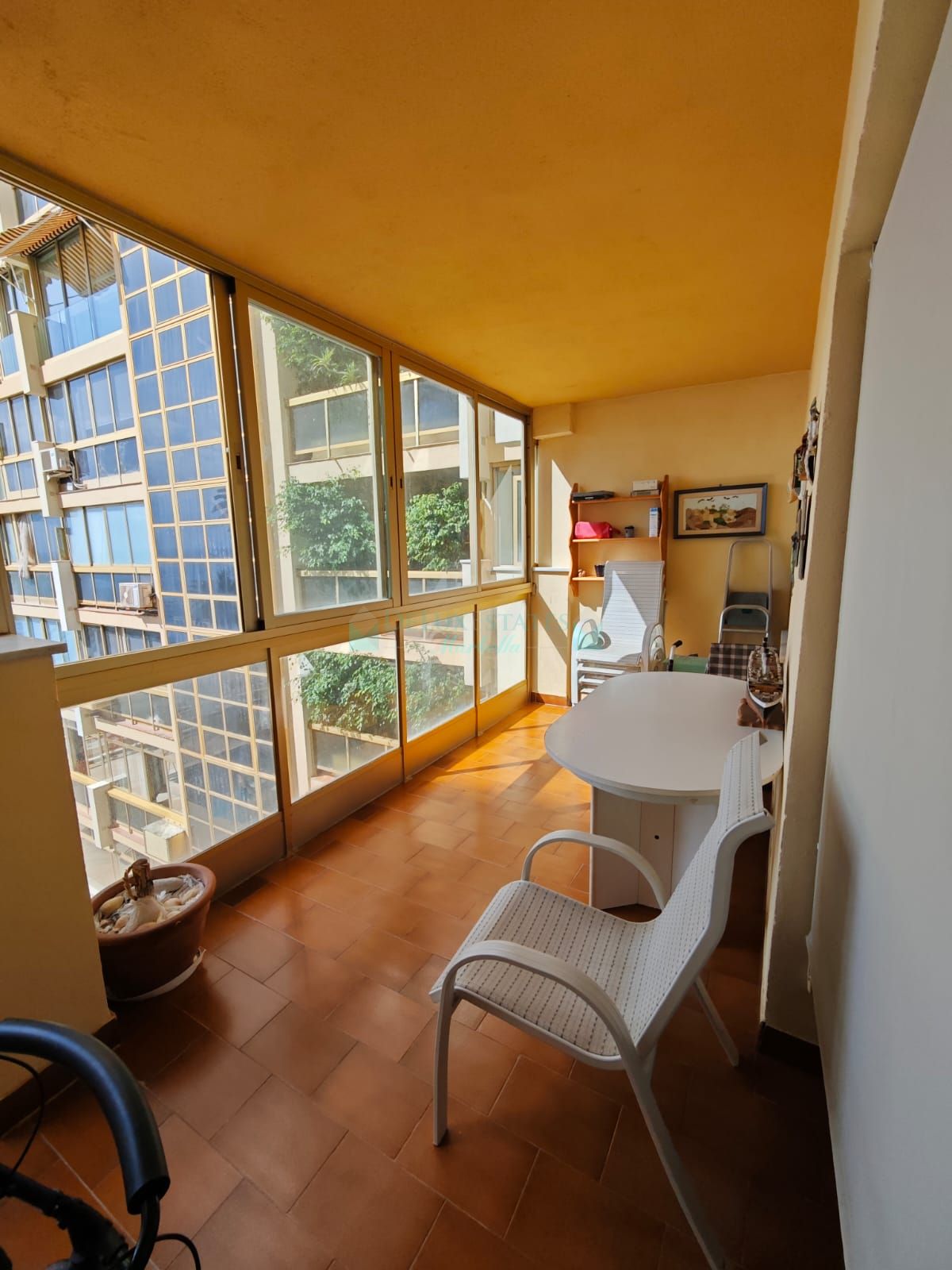 Apartment for sale in Marbella