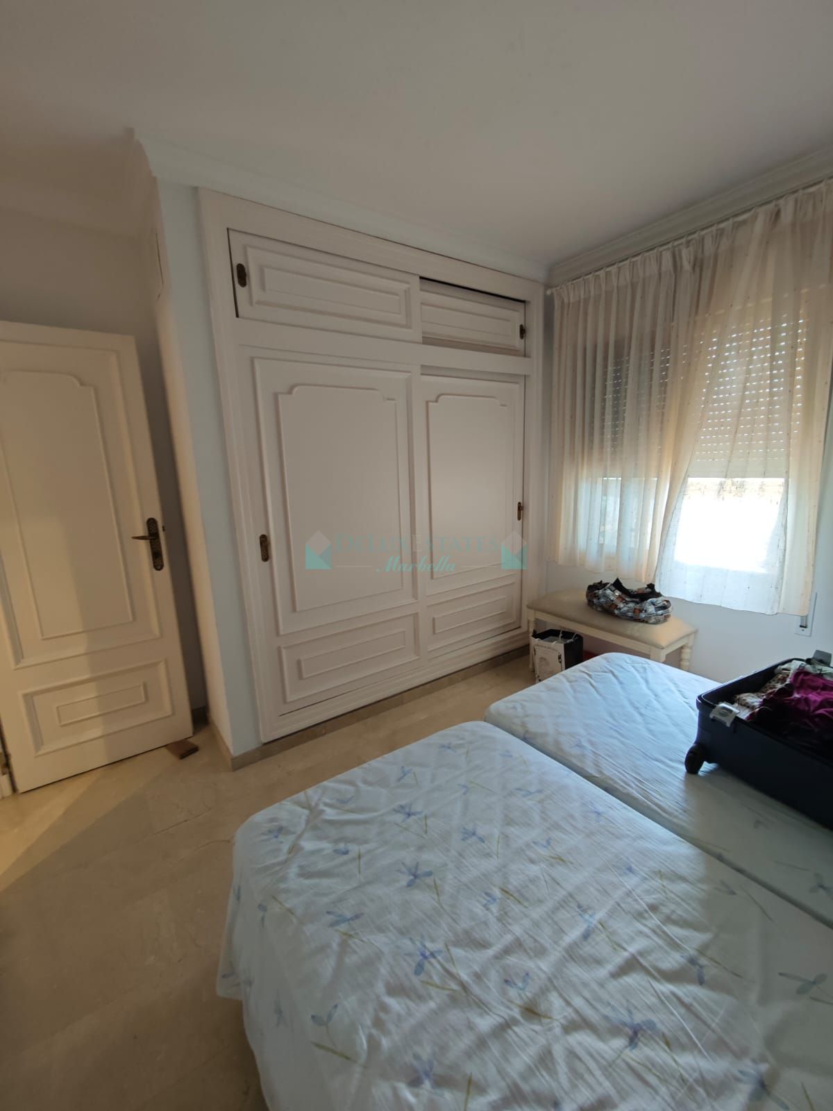 Apartment for sale in Marbella