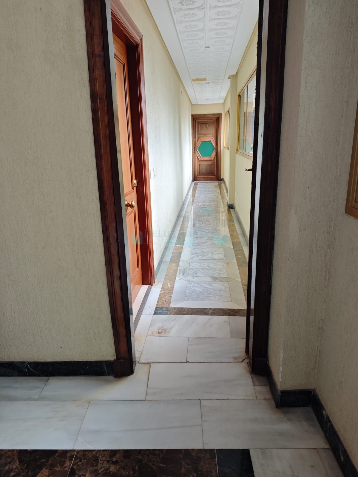 Apartment for sale in Marbella