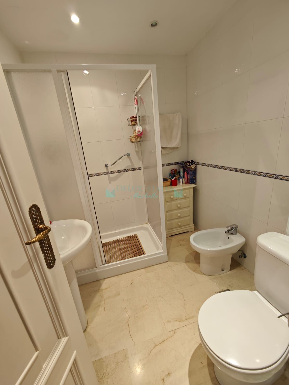 Apartment for sale in Marbella