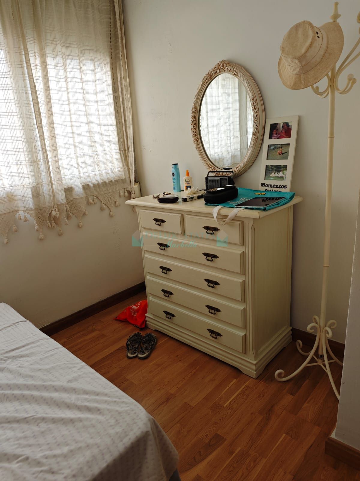 Apartment for sale in Marbella