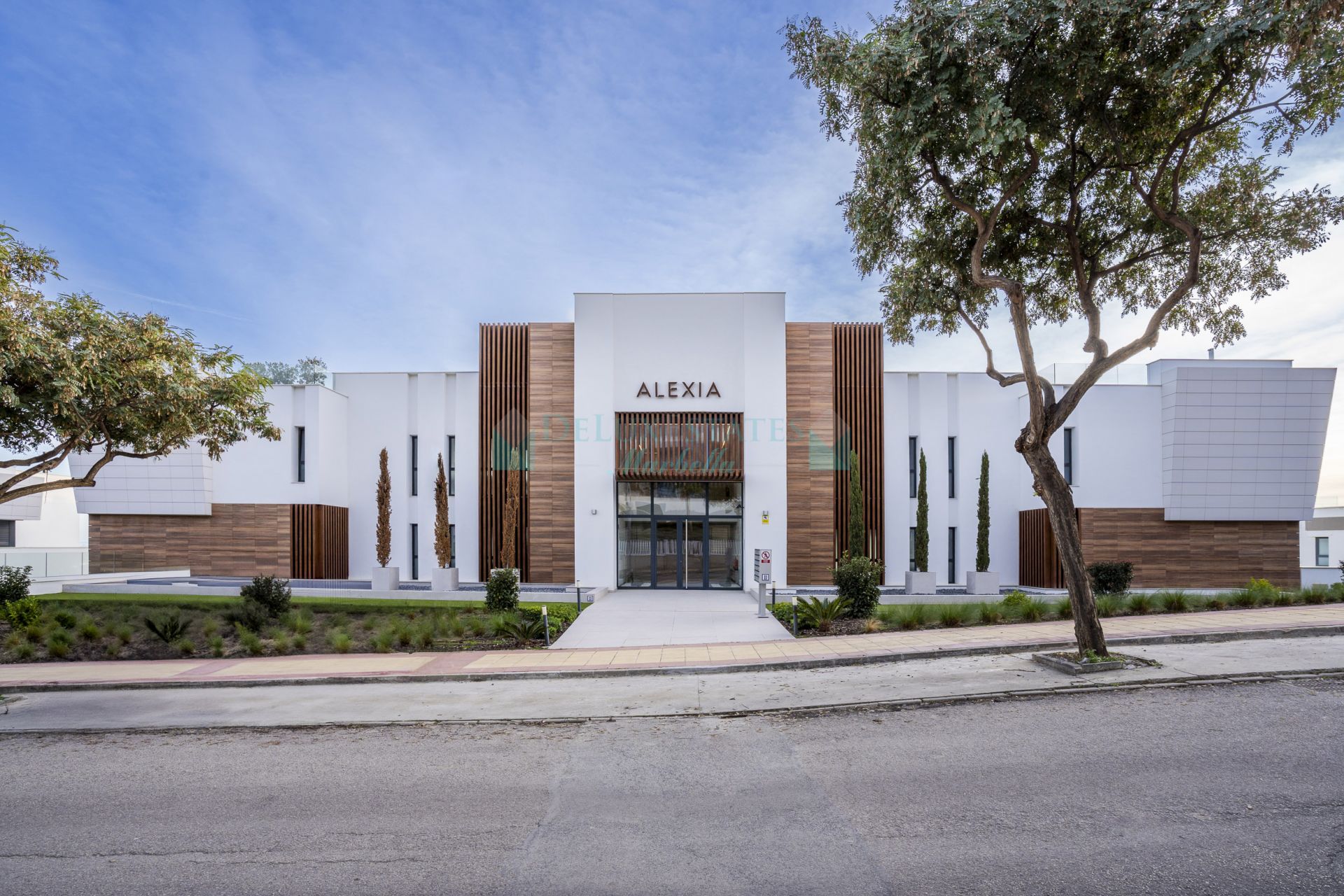 Apartamento en venta en Las Mesas, Estepona