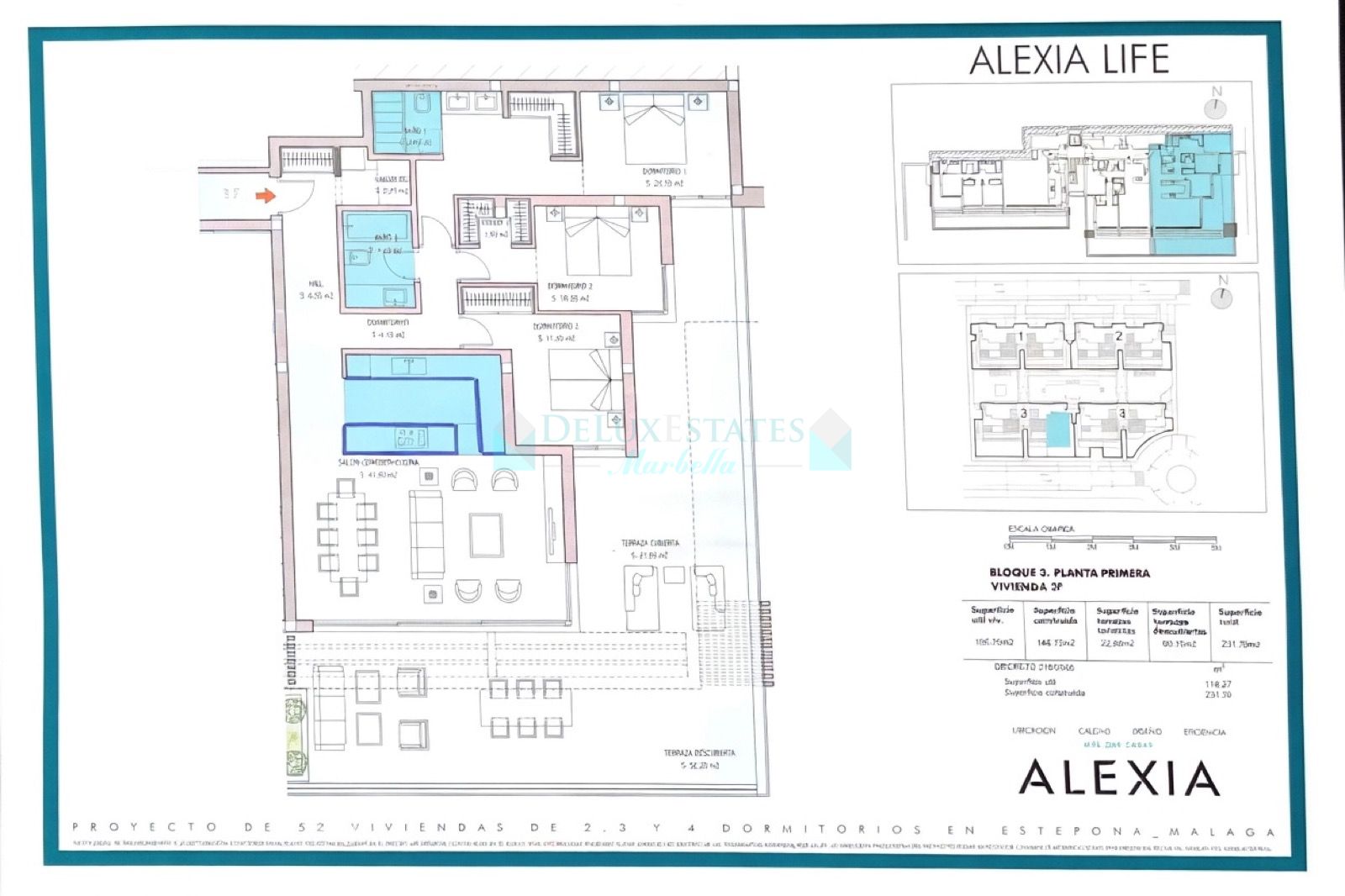 Apartamento en venta en Las Mesas, Estepona