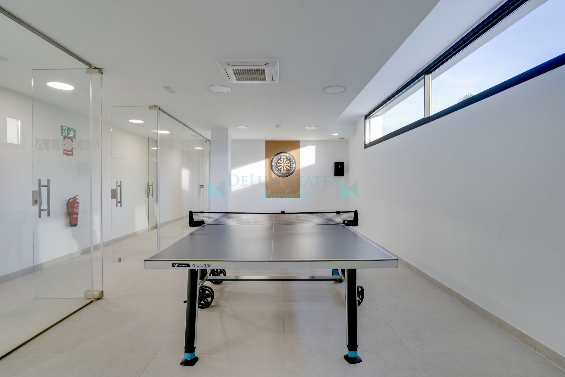 Apartamento en venta en Las Mesas, Estepona