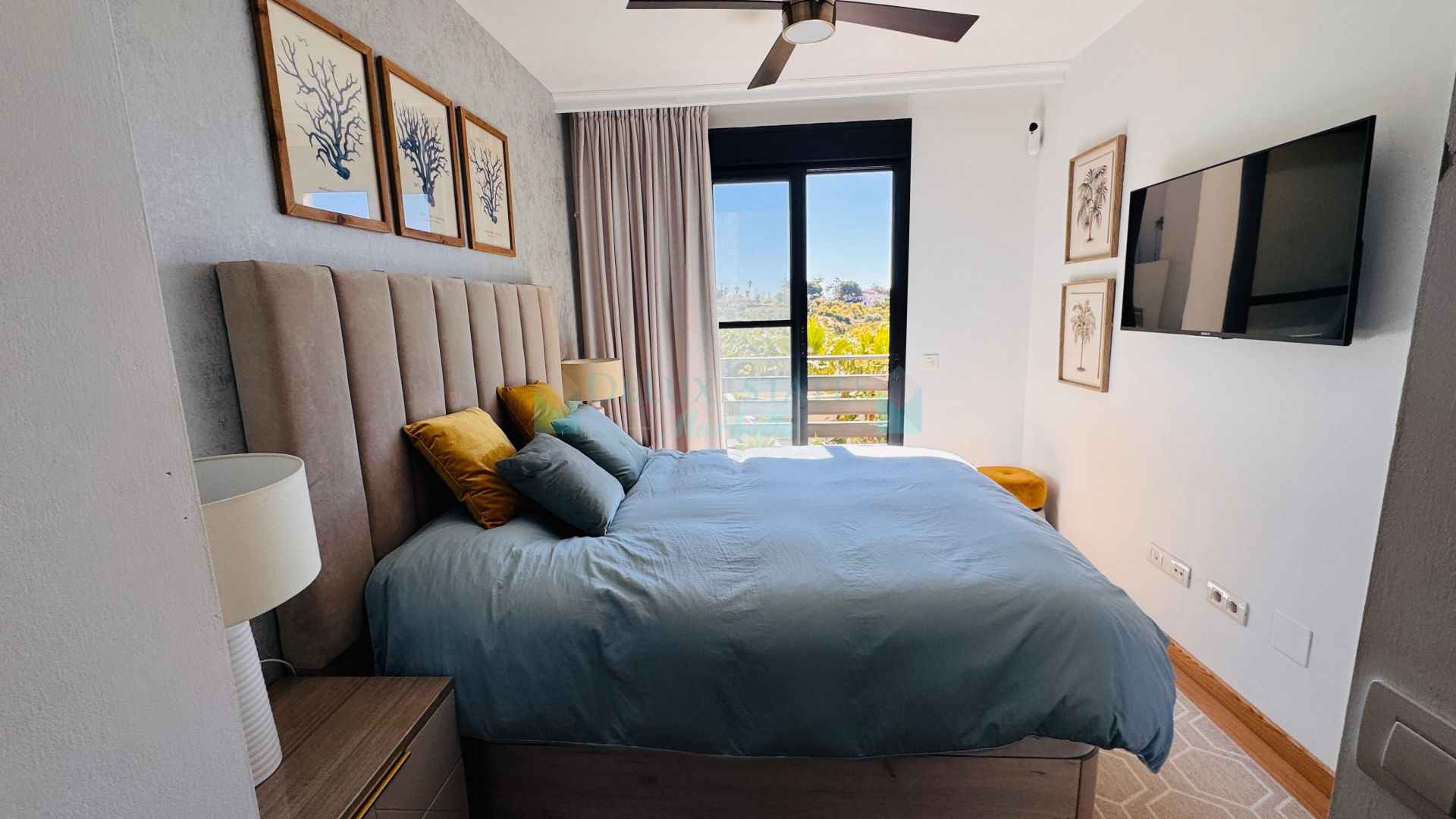 Apartment for sale in Selwo, Estepona