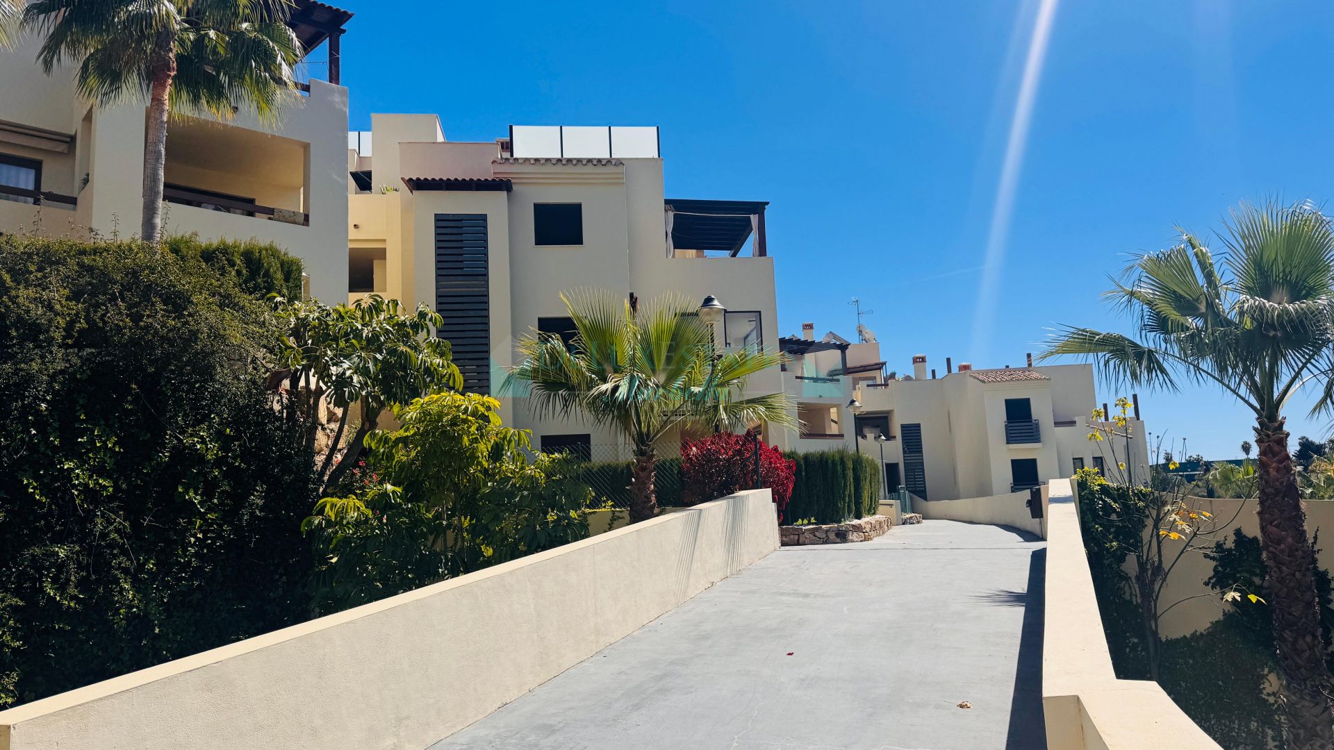 Apartment for sale in Selwo, Estepona