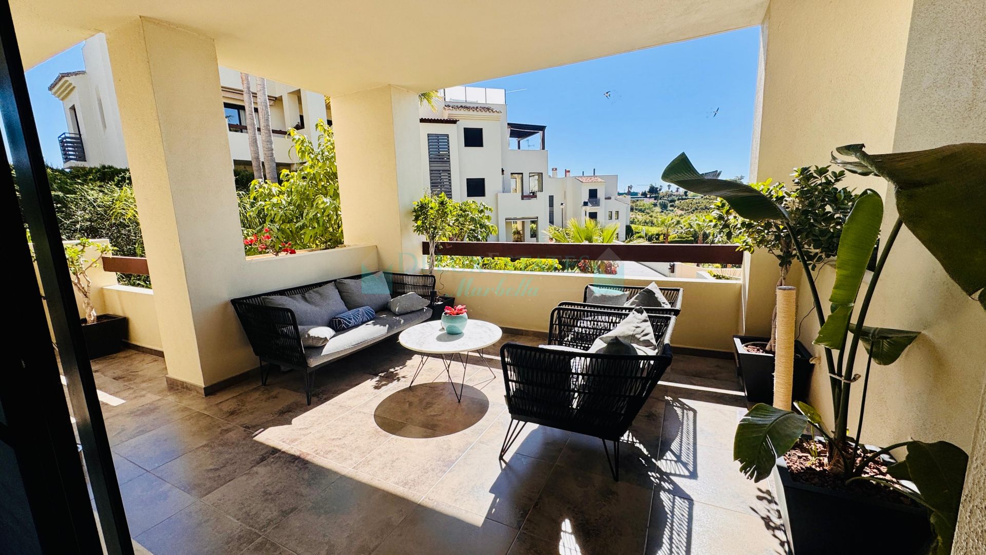 Apartment for sale in Selwo, Estepona